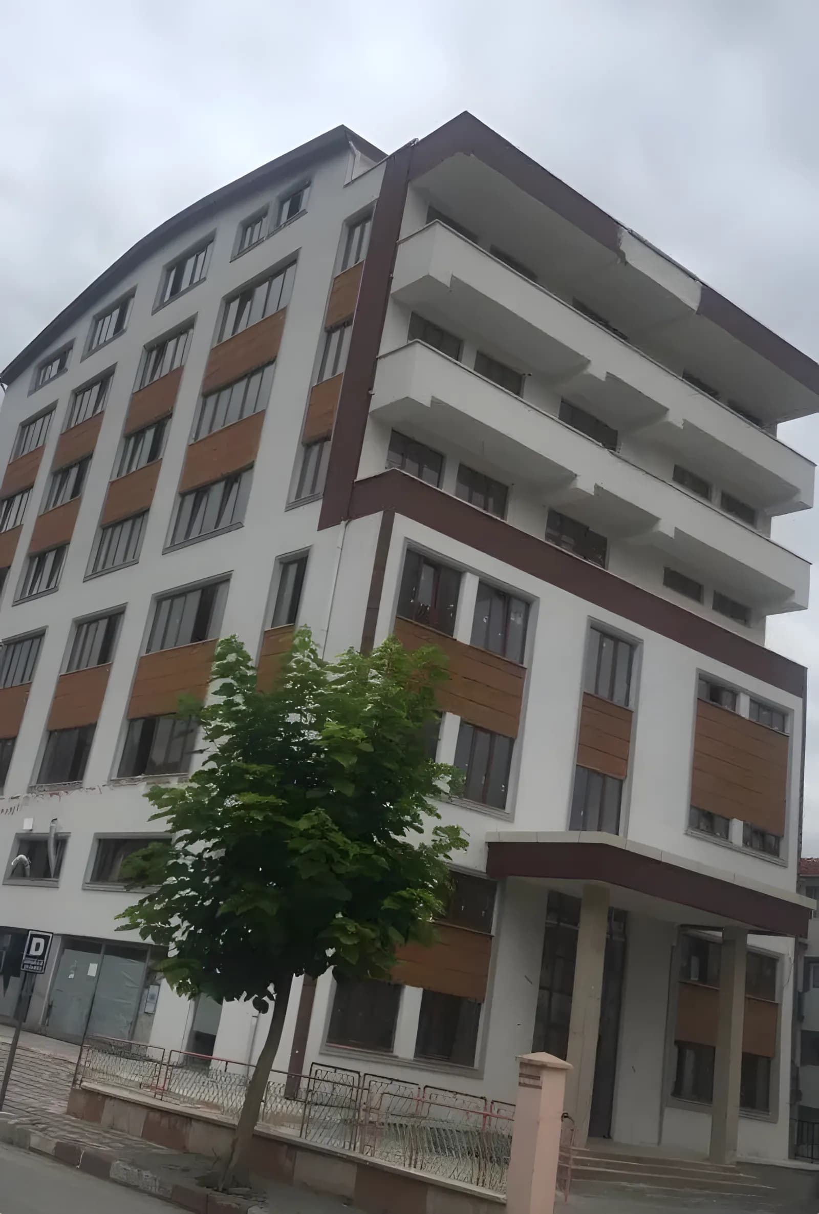 Özel İbni Kemal Erkek Öğrenci Yurdu Küçük Resim 3