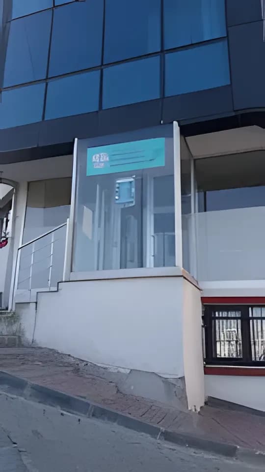 Özel Okmeydanı Saray Yükseköğretim Erkek Öğrenci Yurdu Küçük Resim 1