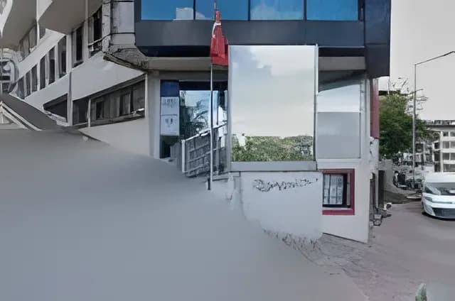 Özel Okmeydanı Saray Yükseköğretim Erkek Öğrenci Yurdu Küçük Resim 6