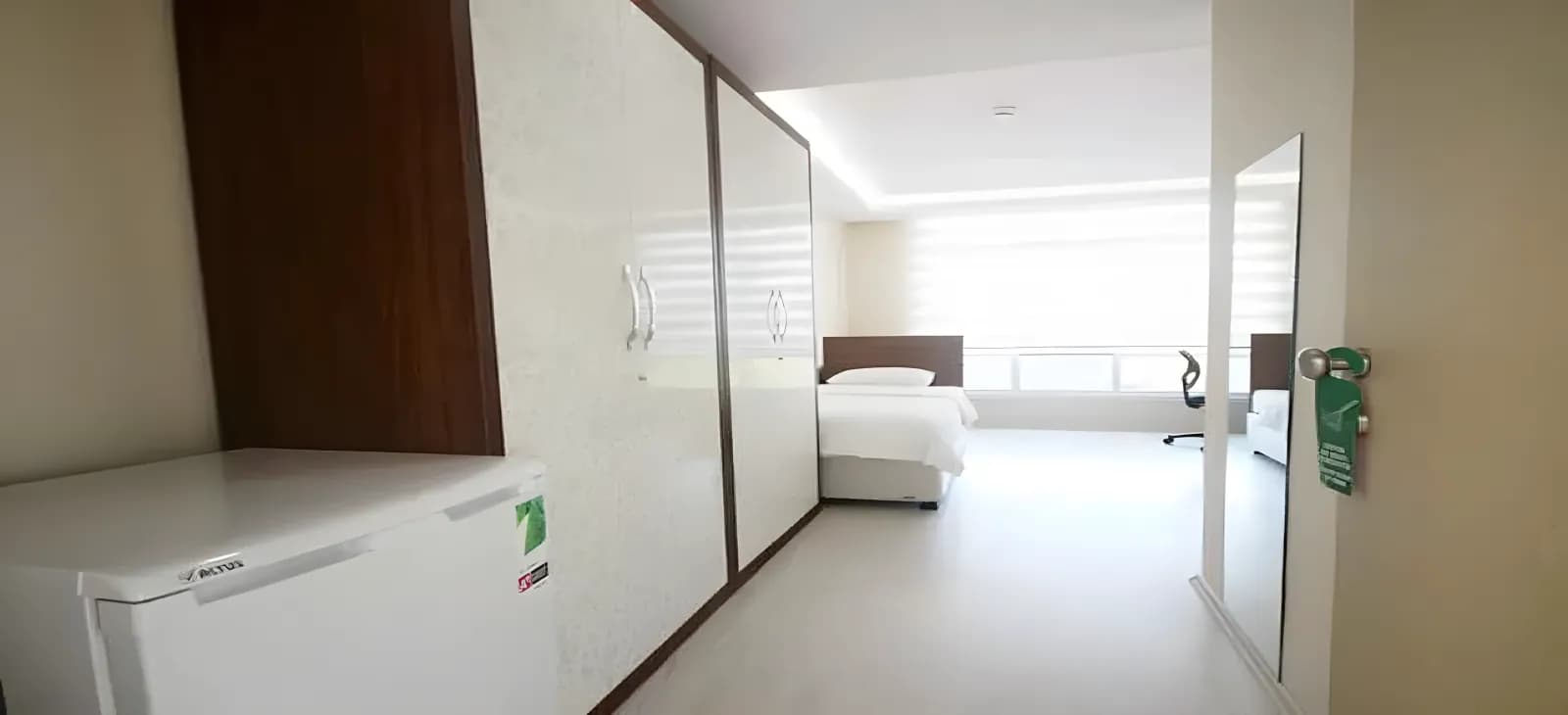 Özel Santral Kız Öğrenci Yurdu Küçük Resim 15