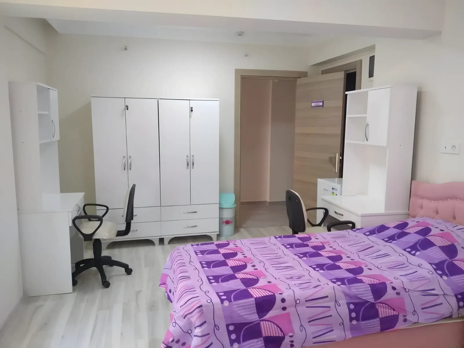 Dilara Kız Öğrenci Yurdu İzmir Balçova Küçük Resim 2