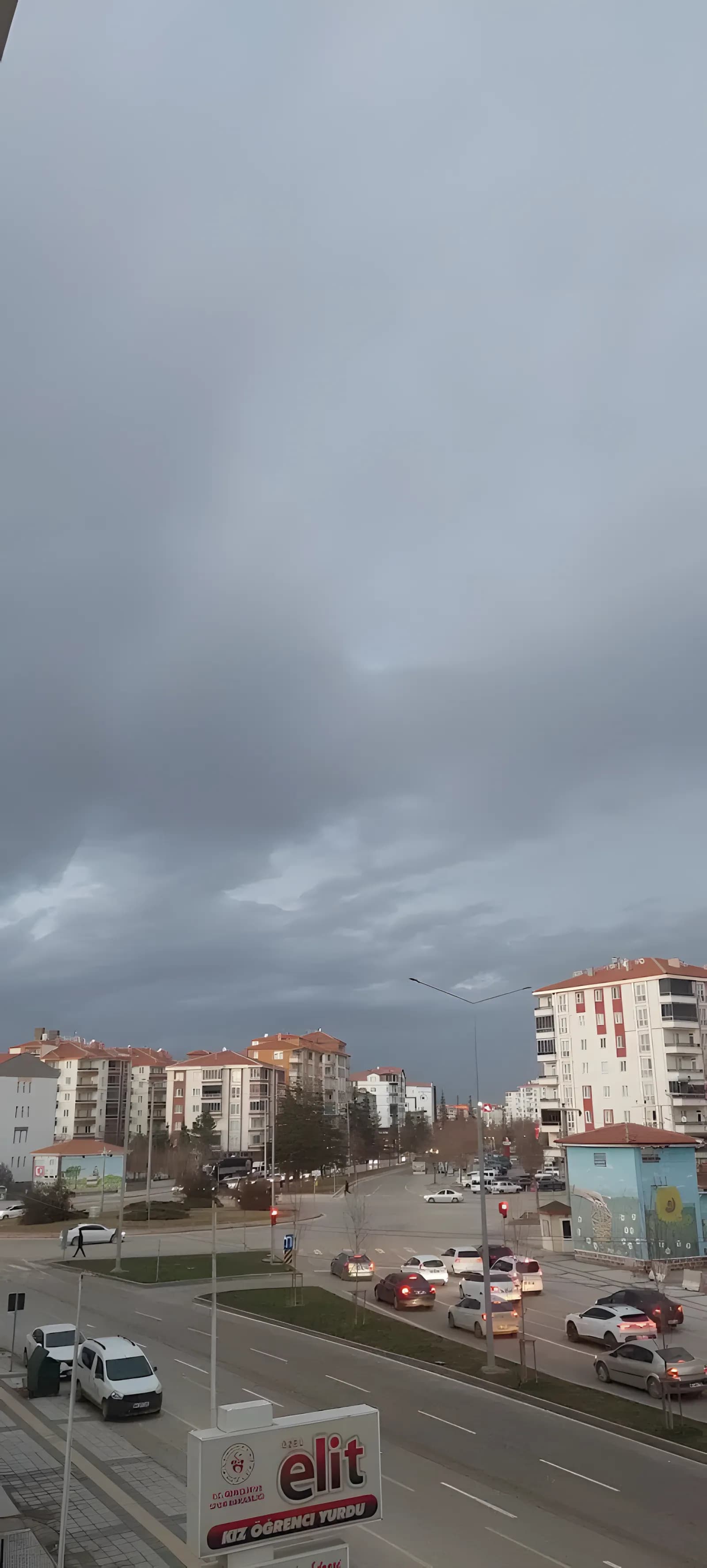 Aksaray Özel Elit Kız Öğrenci Yurtları Küçük Resim 6