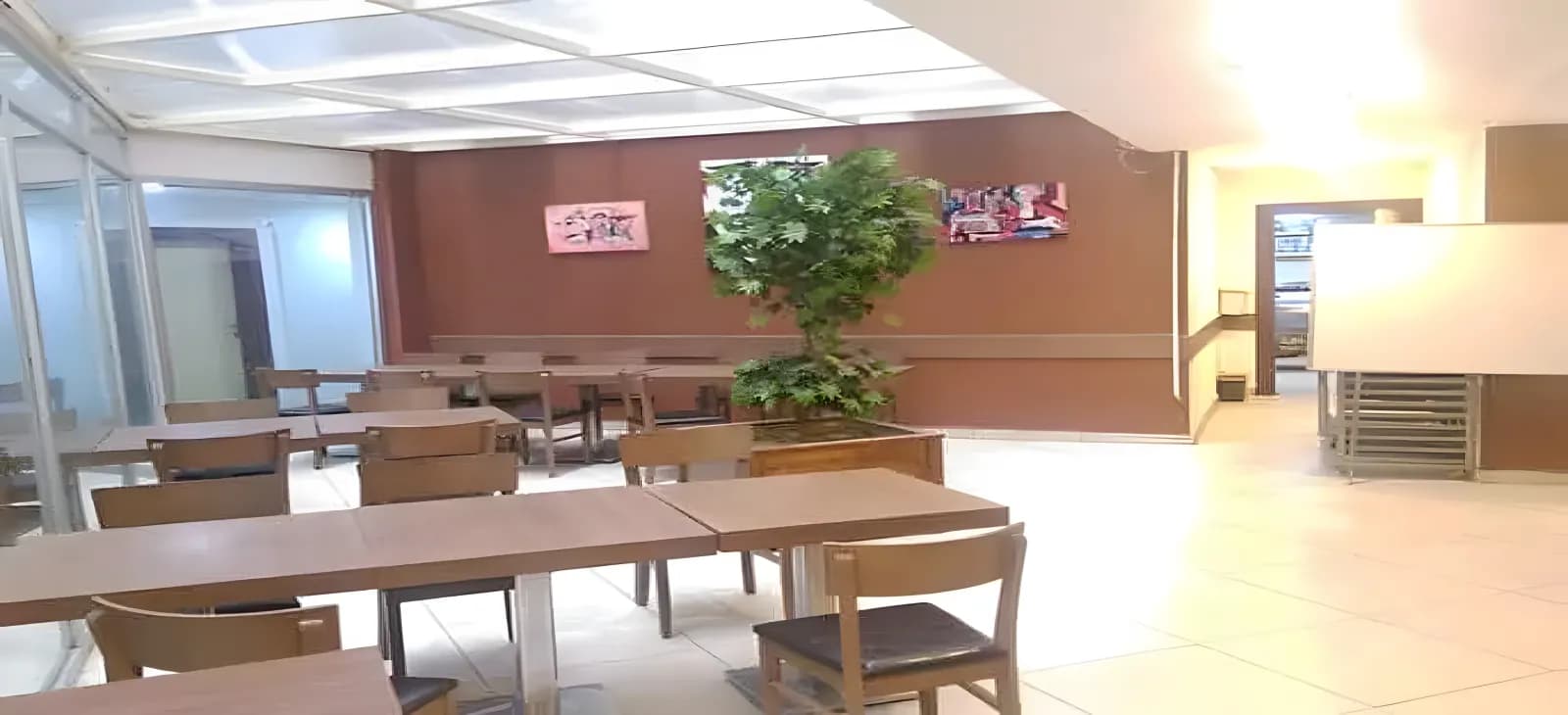 Özel Santral Kız Öğrenci Yurdu Küçük Resim 9