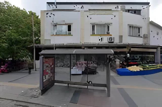 Akademi Kız Öğrenci Yurdu Küçük Resim 3
