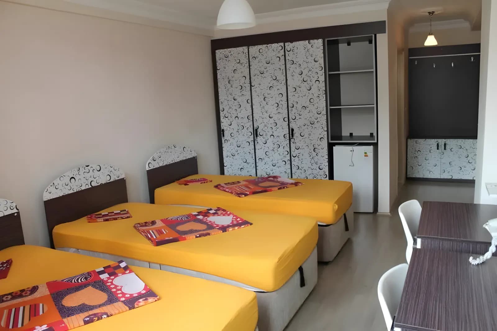 Denizkızı Kız Öğrenci Yurdu Küçük Resim 3
