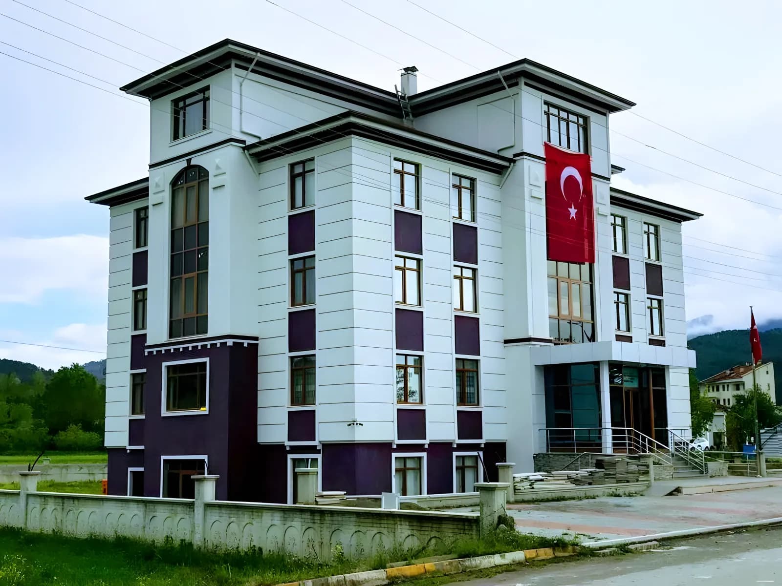 Özel İhsangazi Ferah Erkek Öğrenci Yurdu Küçük Resim 2