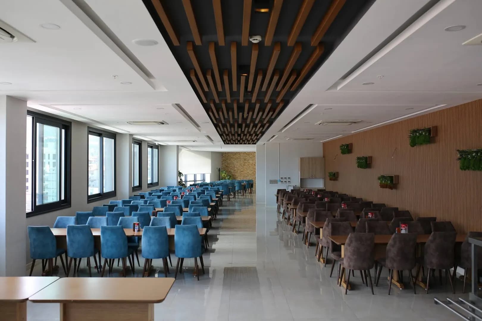 Emirler Universite Erkek Ogrenci Yurdu Küçük Resim 6