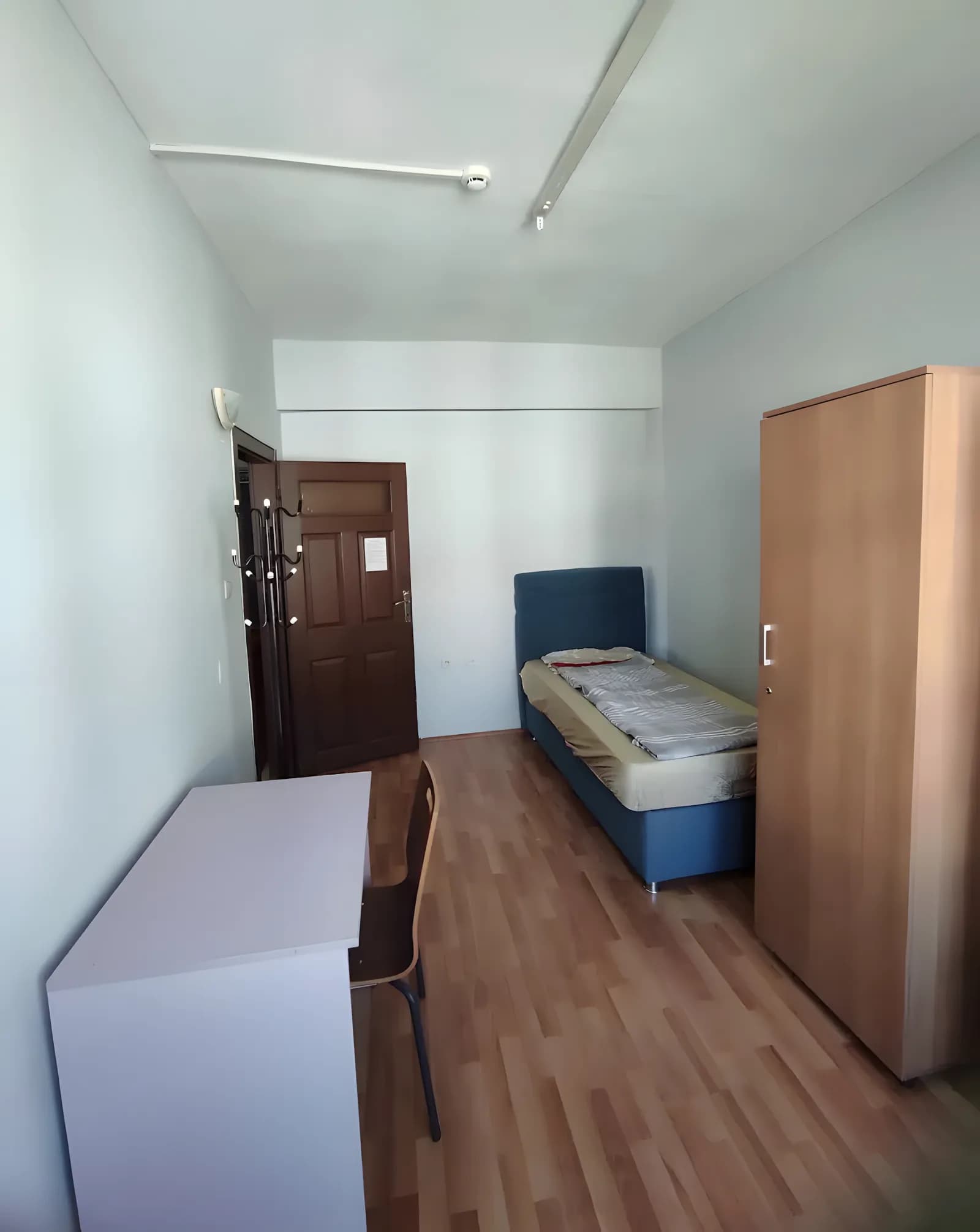 Tügva Kırşehir Ahi Evran-I Veli Yükseköğretim Erkek Öğrenci Yurdu Küçük Resim 3