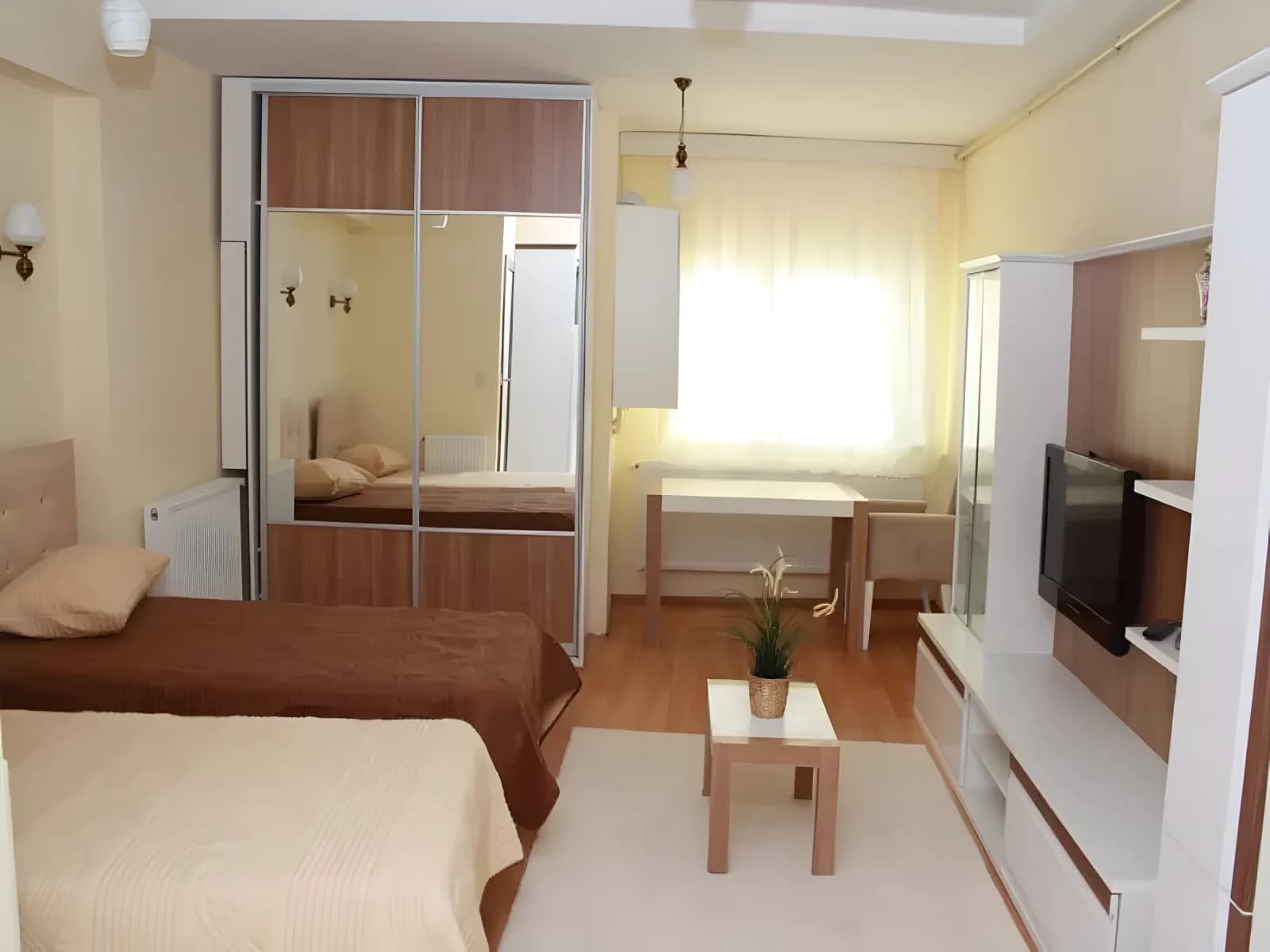 Kadıköy Işıksaçan Apartmanı Küçük Resim 4