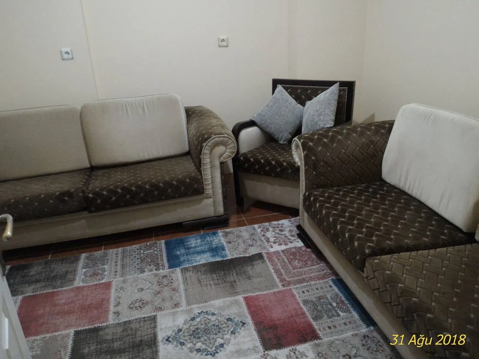 Çamlık Erkek Öğrenci Yurdu Küçük Resim 16