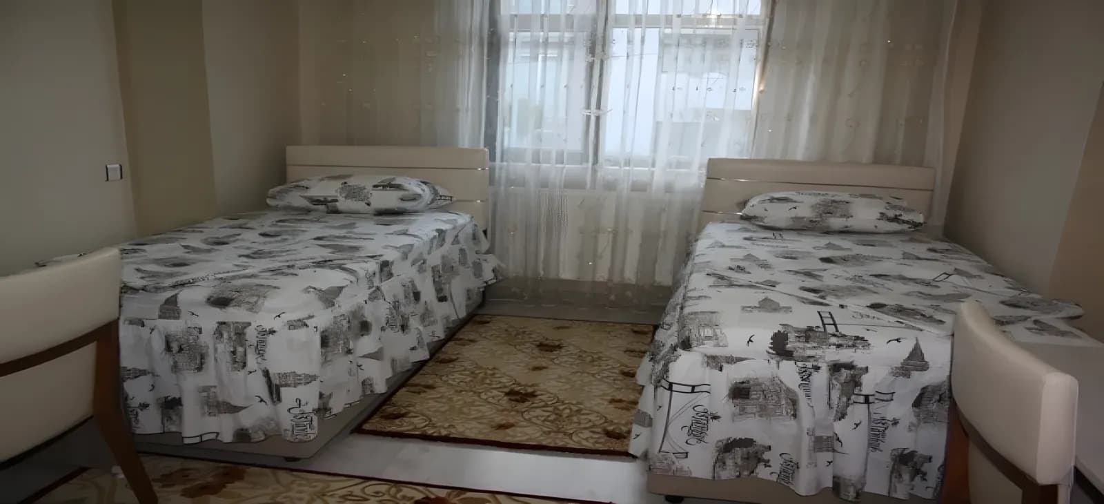 Bandırma Sağlık Öğrenci Apart Evleri Küçük Resim 1