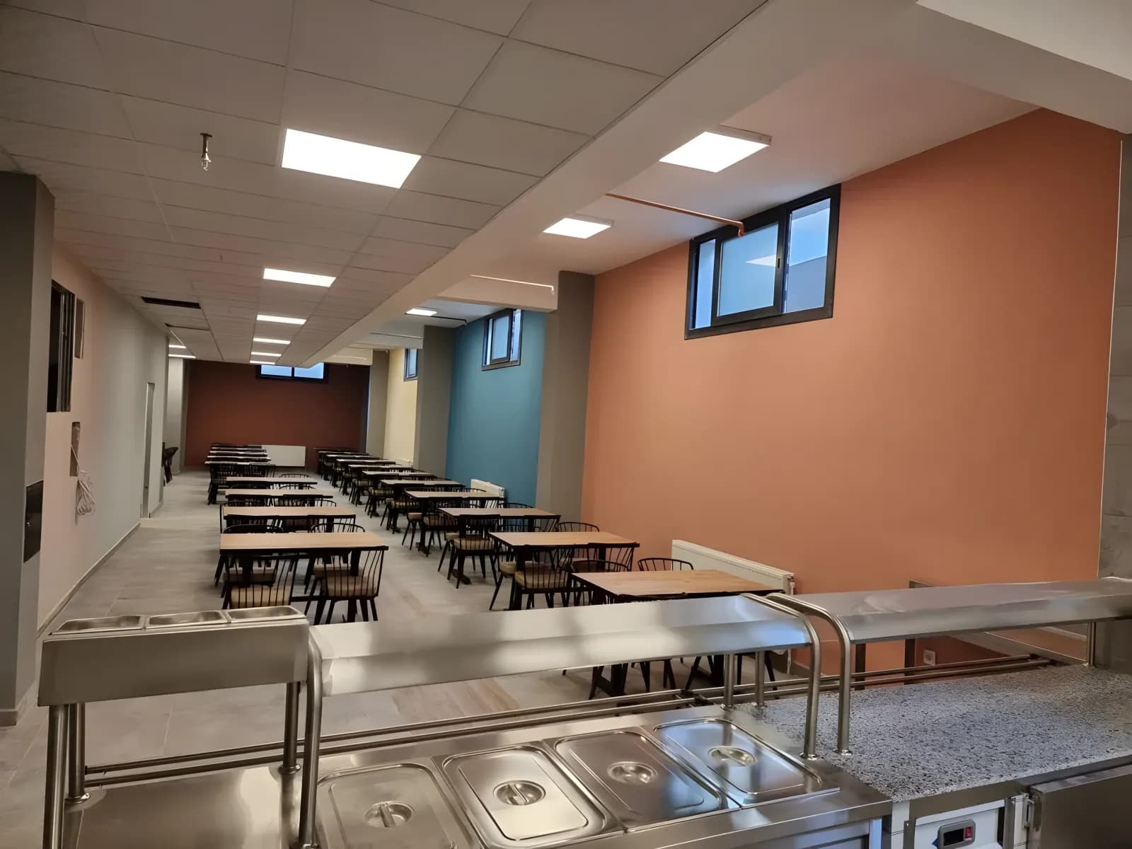 Adef Kız Öğrenci Yurdu Küçük Resim 5