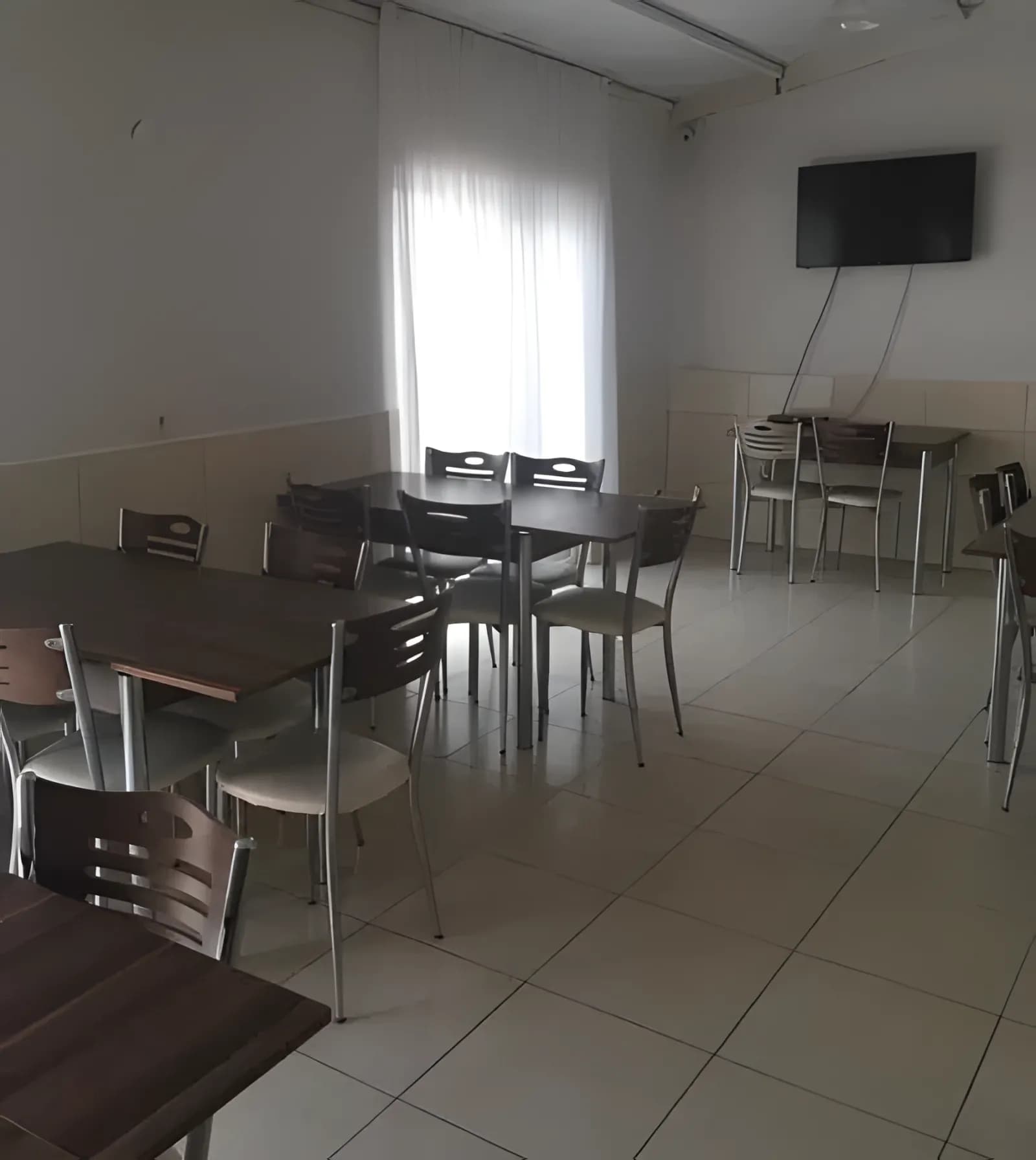 Uşak Ekim Erkek Öğrenci Yurdu Küçük Resim 4