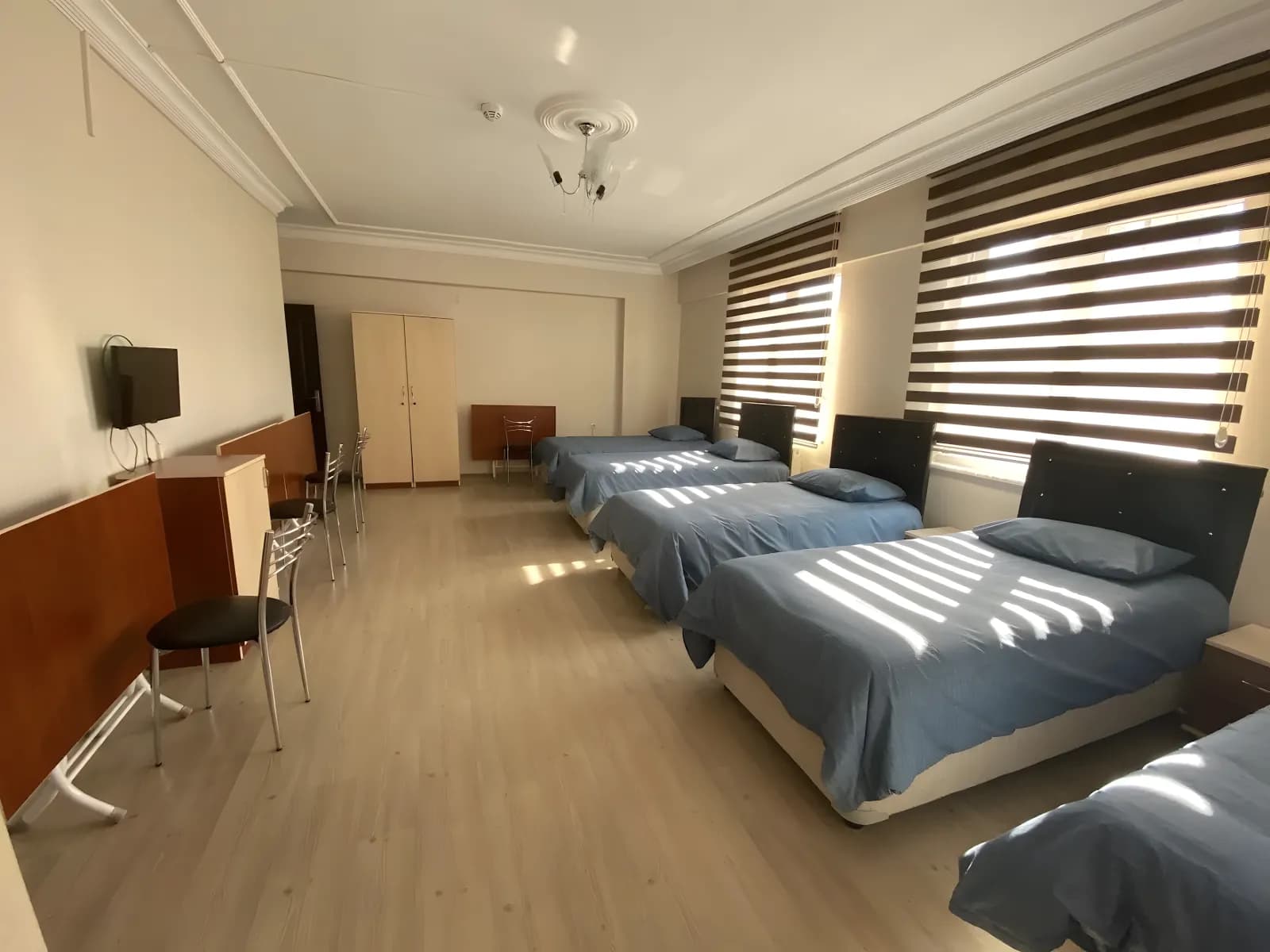 Kayseri Göktürk Erkek Öğrenci Yurdu Küçük Resim 3