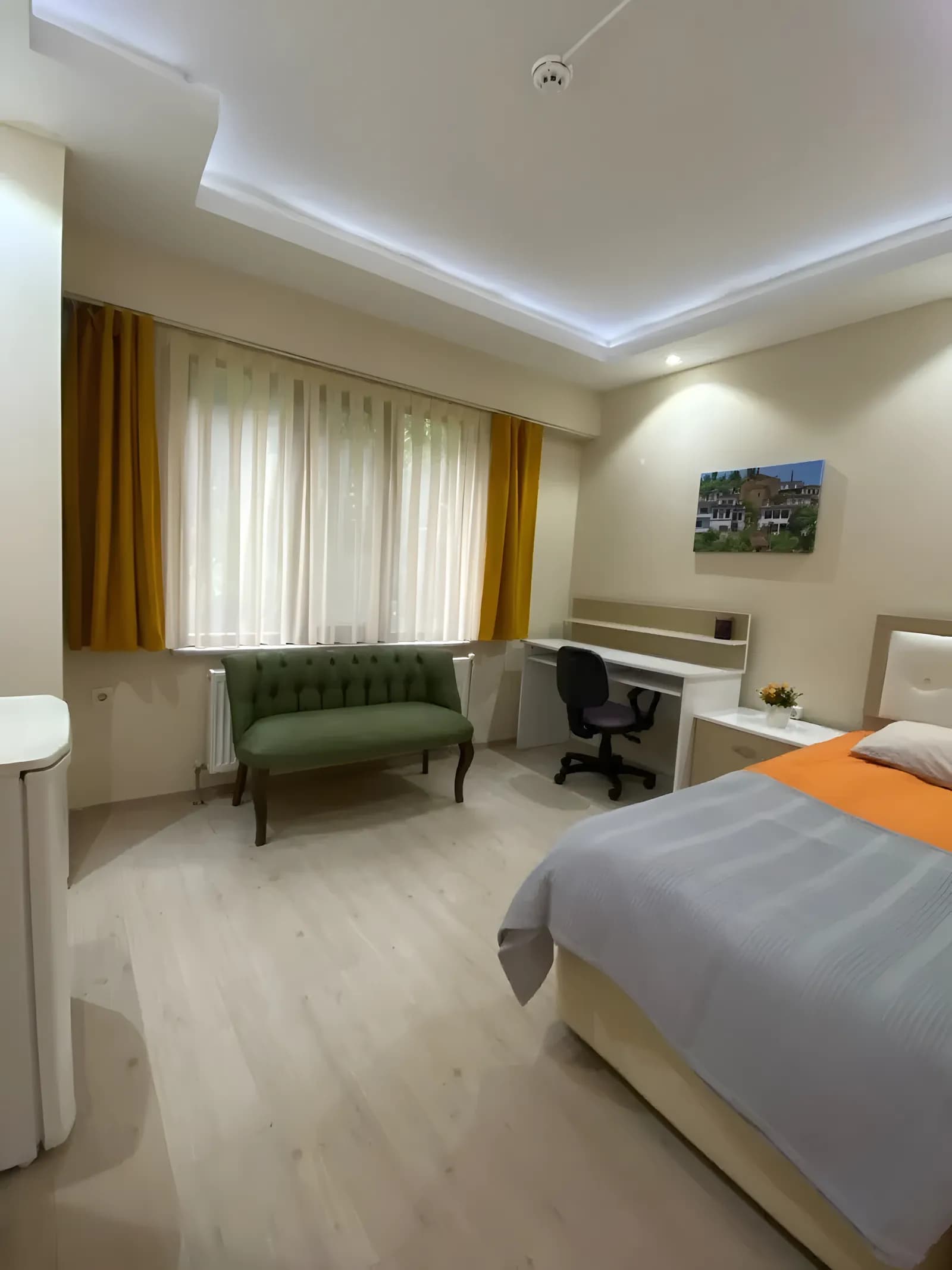 Özel Lotus Akademi Kız Öğrenci Yurdu Küçük Resim 4