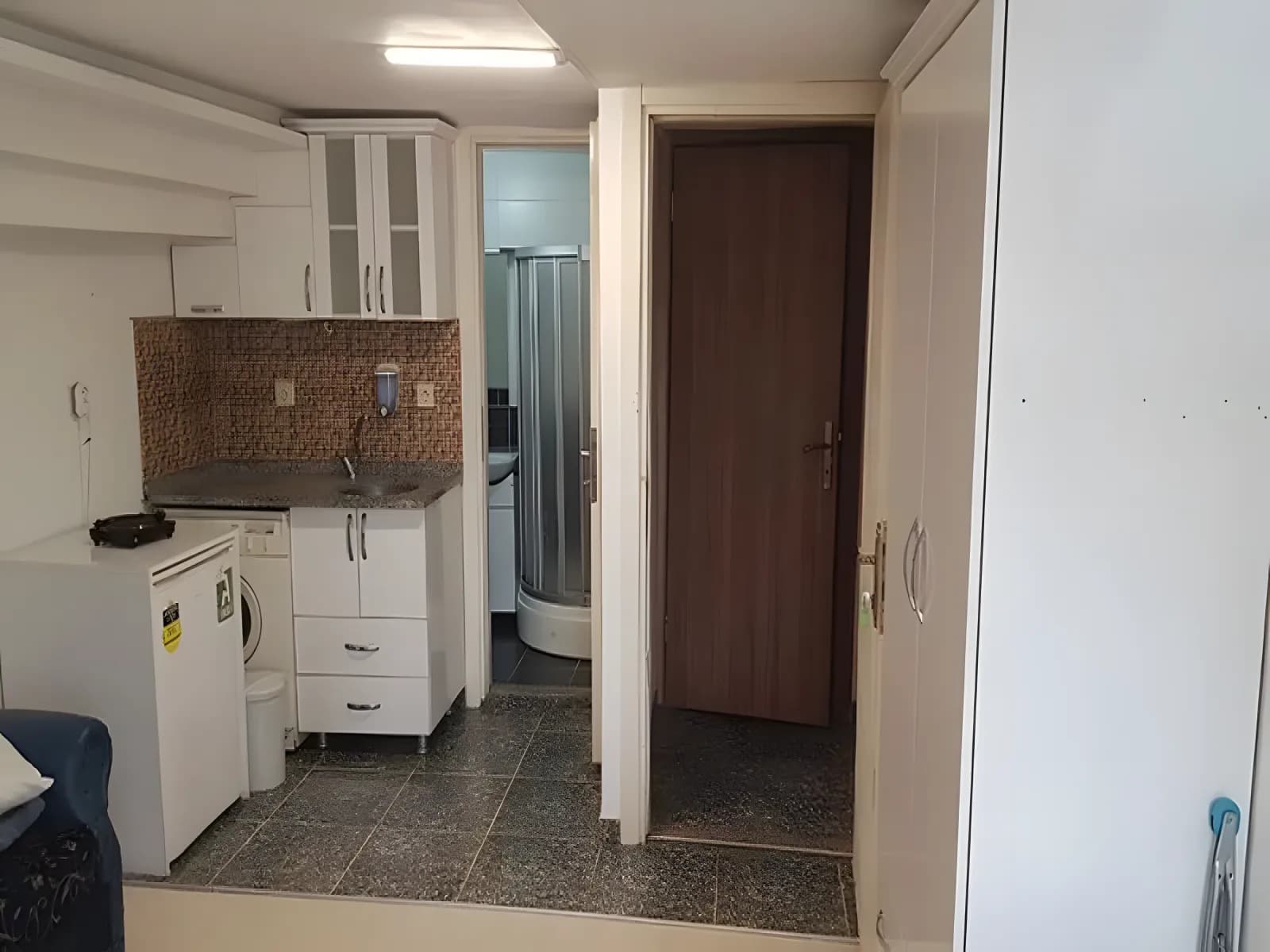 Kadıköy Işıksaçan Apartmanı Küçük Resim 13