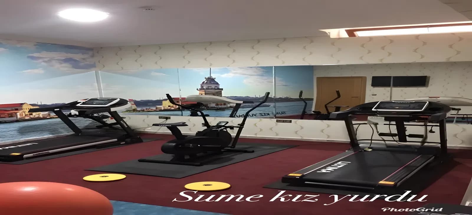 Sume Özel Kız Öğrenci Yurdu Küçük Resim 12