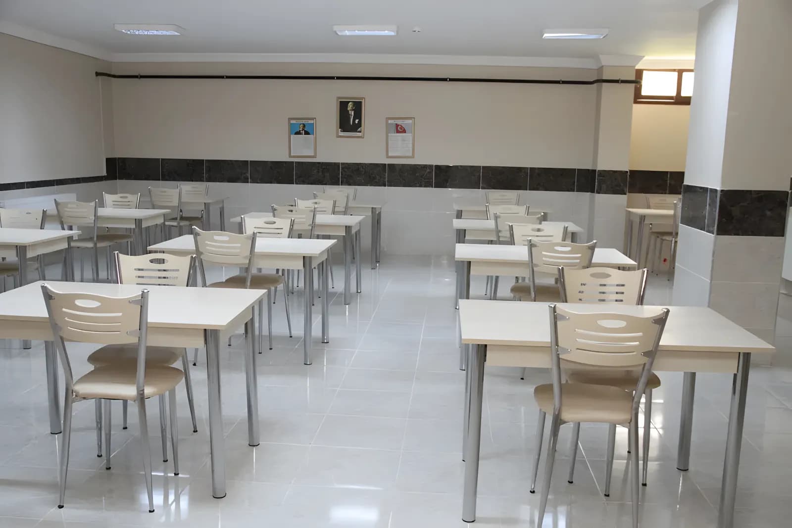 Palmira Kız Öğrenci Rezidansı Küçük Resim 38