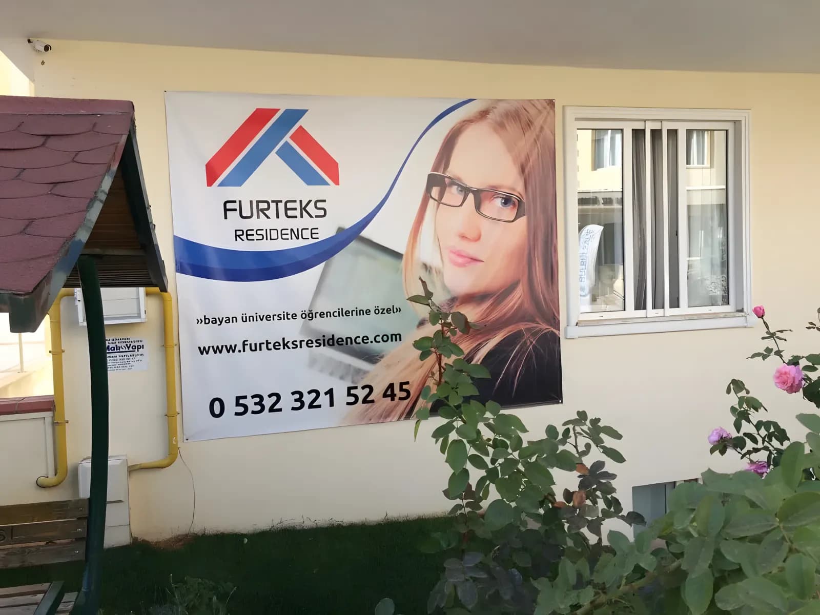 Furteks Bayan Residence Küçük Resim 4