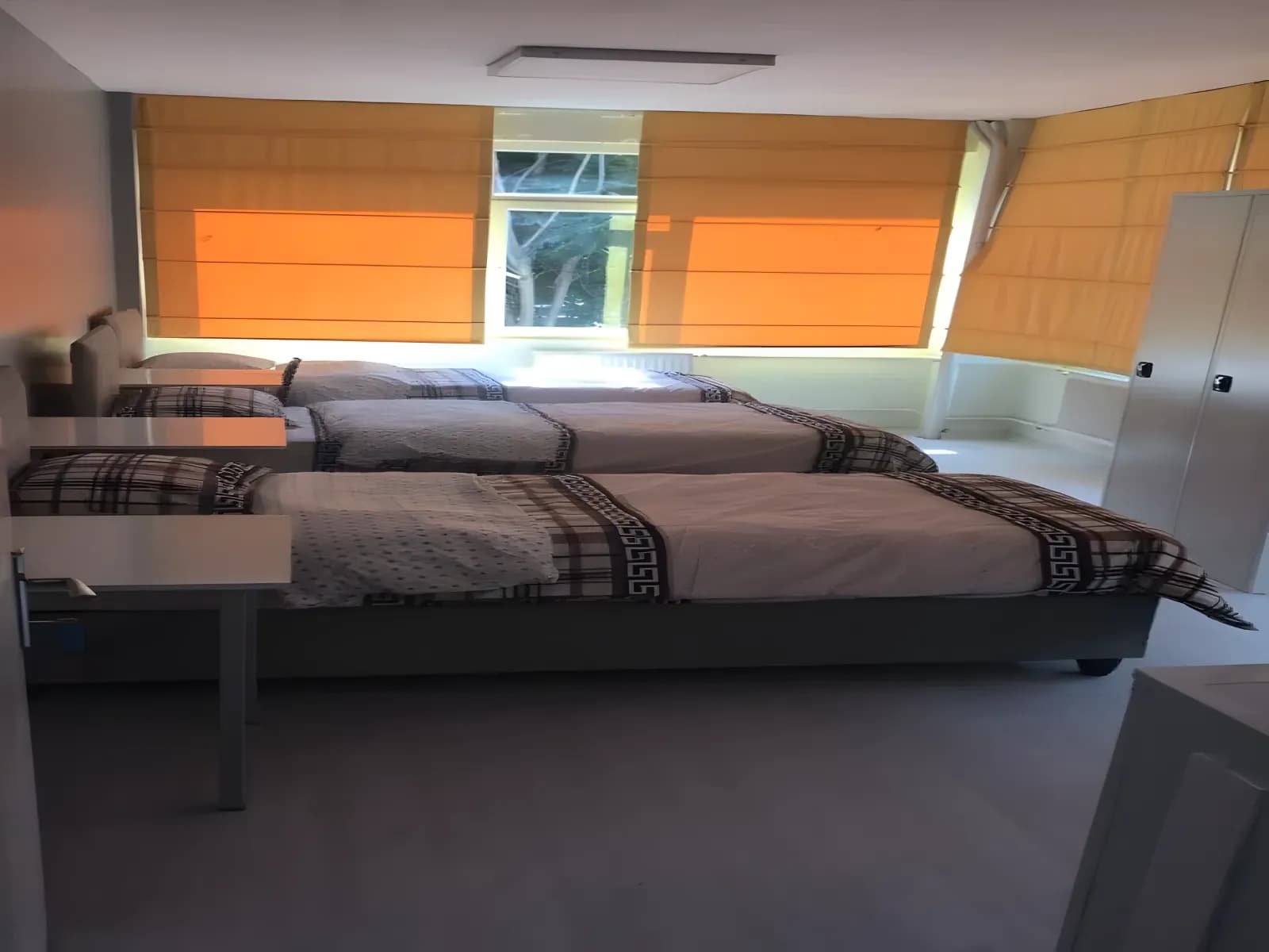 Zorlu Fatih Erkek Öğrenci Yurdu Küçük Resim 5
