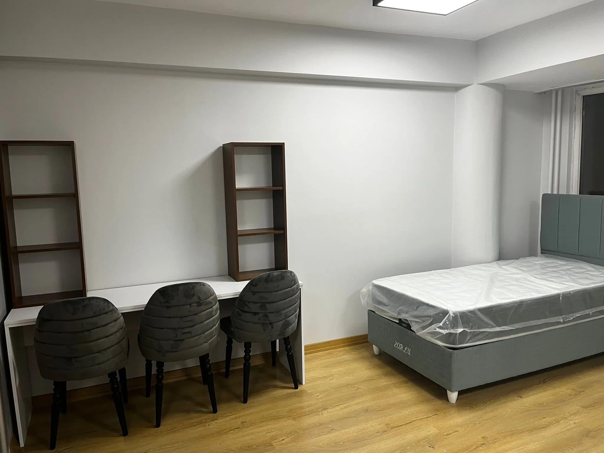 Şişli Zorlu Erkek Öğrenci Yurdu Küçük Resim 5