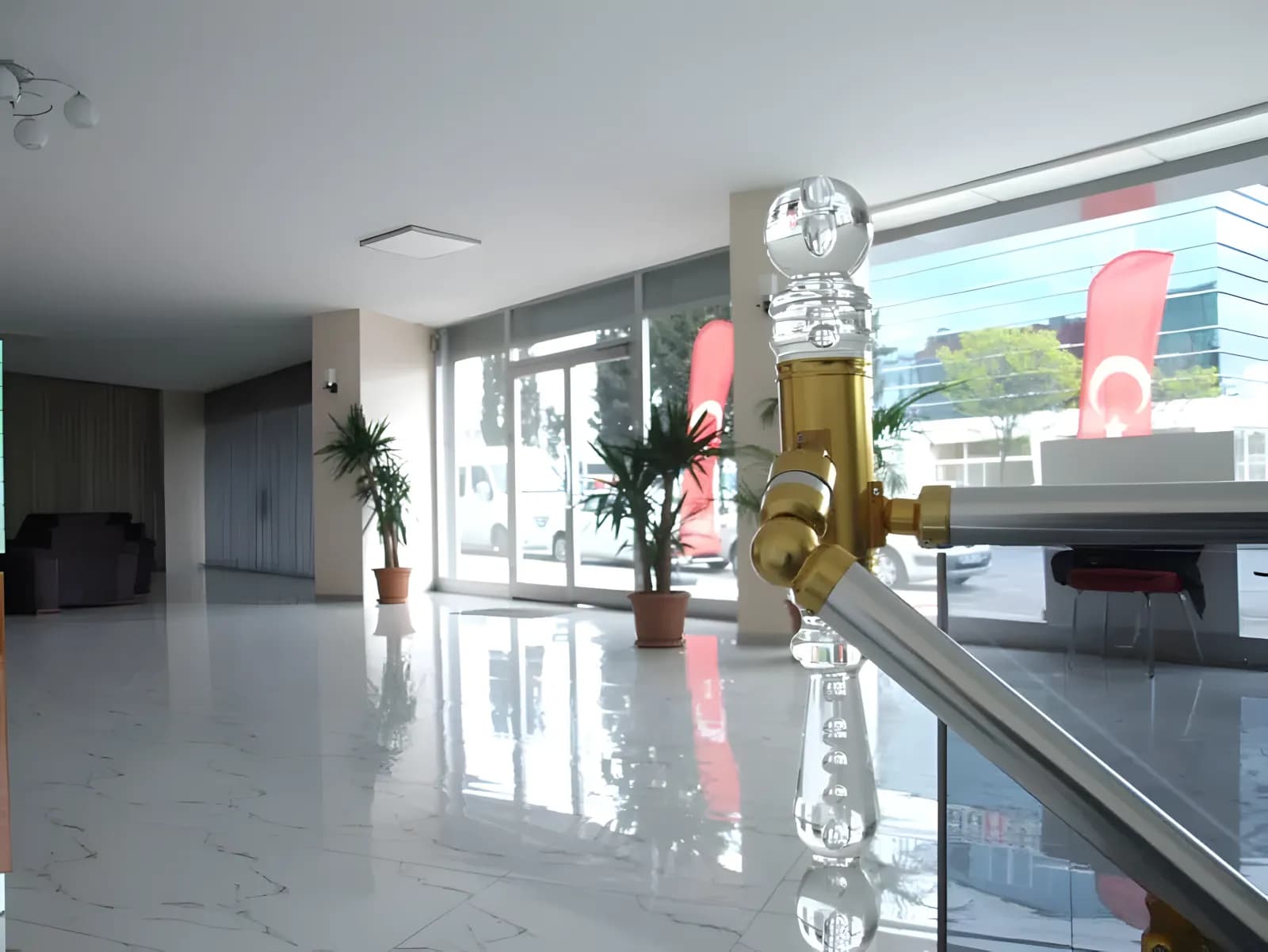 Avcılar Emr Kız Yurdu Küçük Resim 21