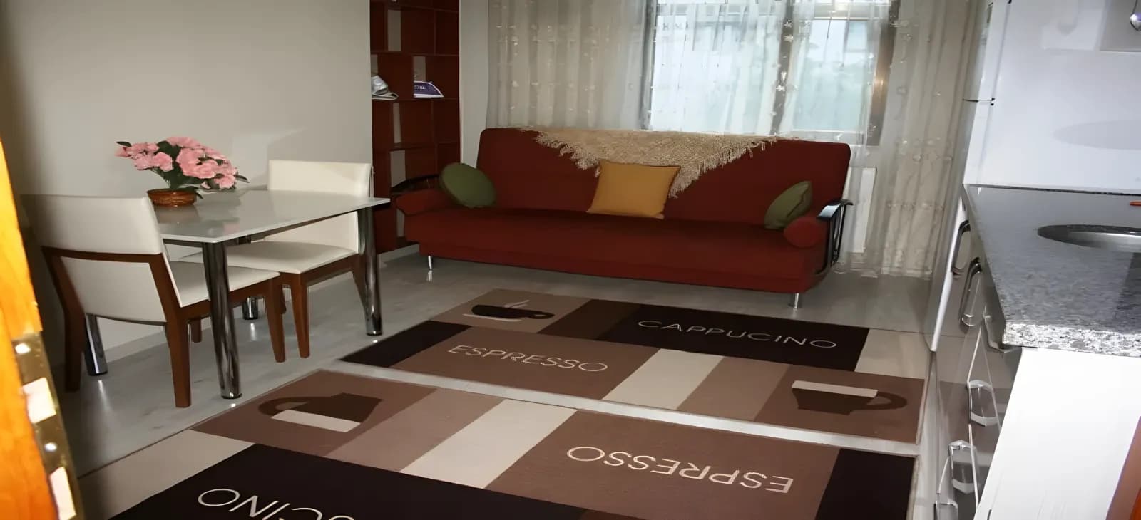 Bandırma Sağlık Öğrenci Apart Evleri Küçük Resim 5