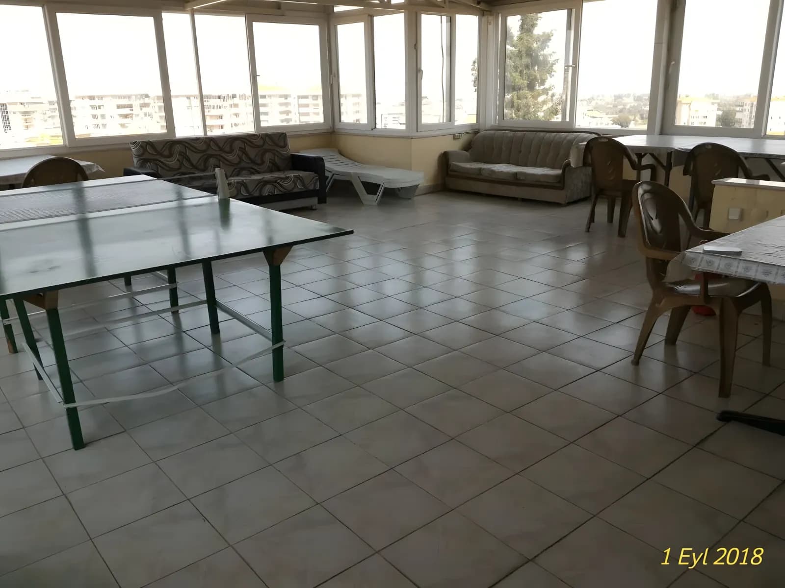 Çamlık Erkek Öğrenci Yurdu Küçük Resim 5