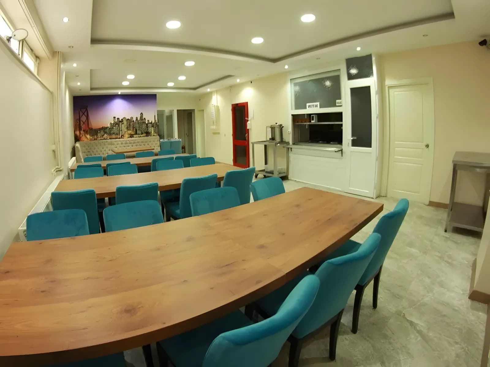 Kuzey Erkek Öğrenci Yurdu 1.Şube Küçük Resim 10