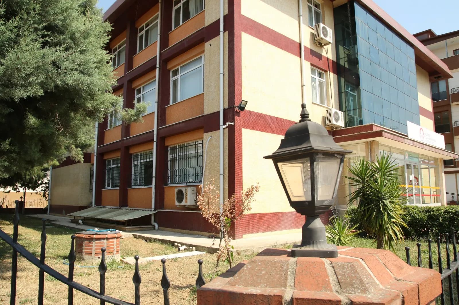 Özel Önder Yalova Yükseköğretim Kız Öğrenci Yurdu Küçük Resim 2