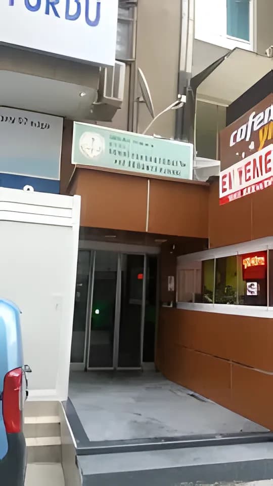 Ozel Sevgi Kiz Ogrenci Yurdu Küçük Resim 1