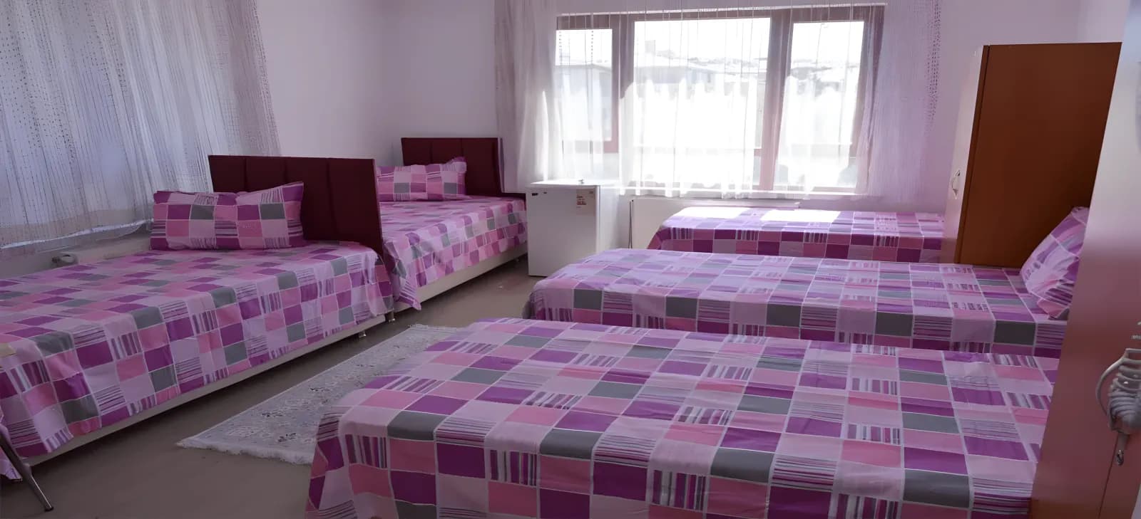 Berrak Deniz Kız Öğrenci Yurdu Küçük Resim 14