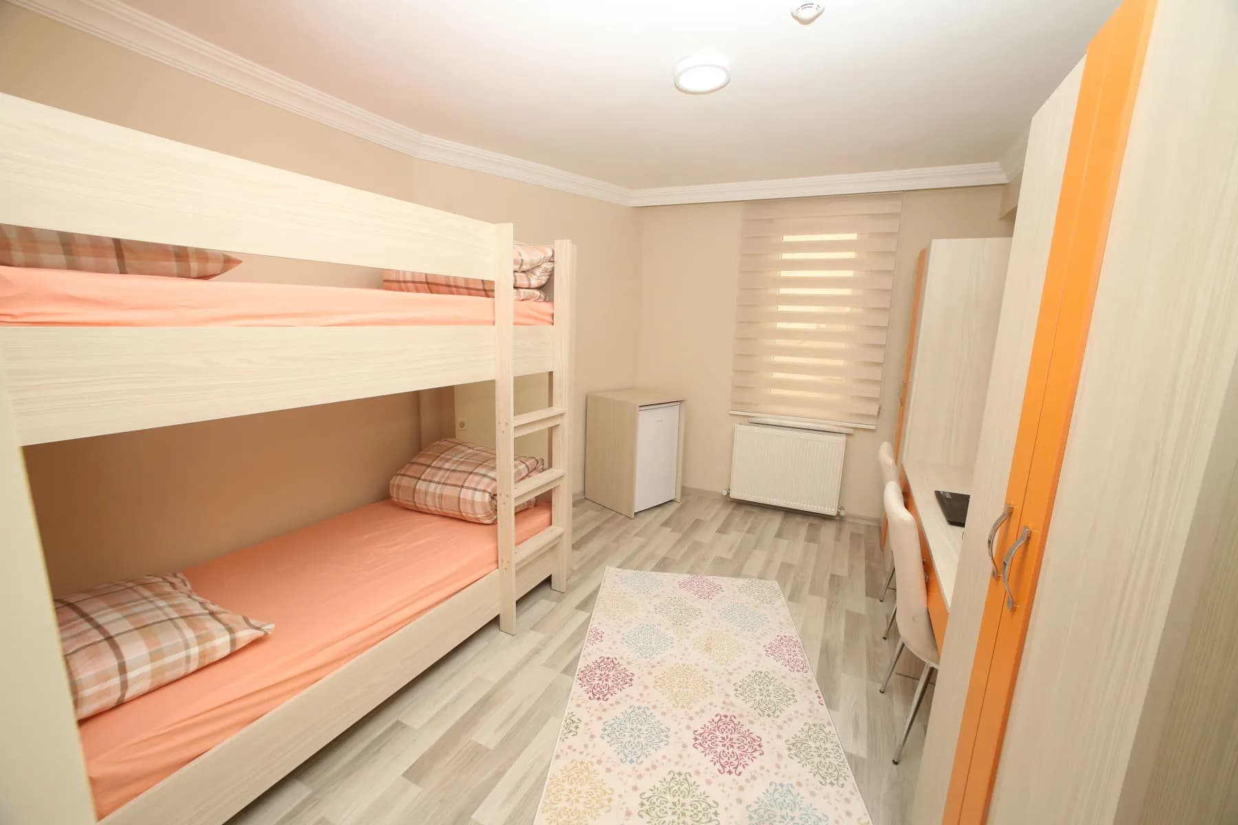 Turkuaz Giresun Merkez Kız Öğrenci Yurdu Küçük Resim 11