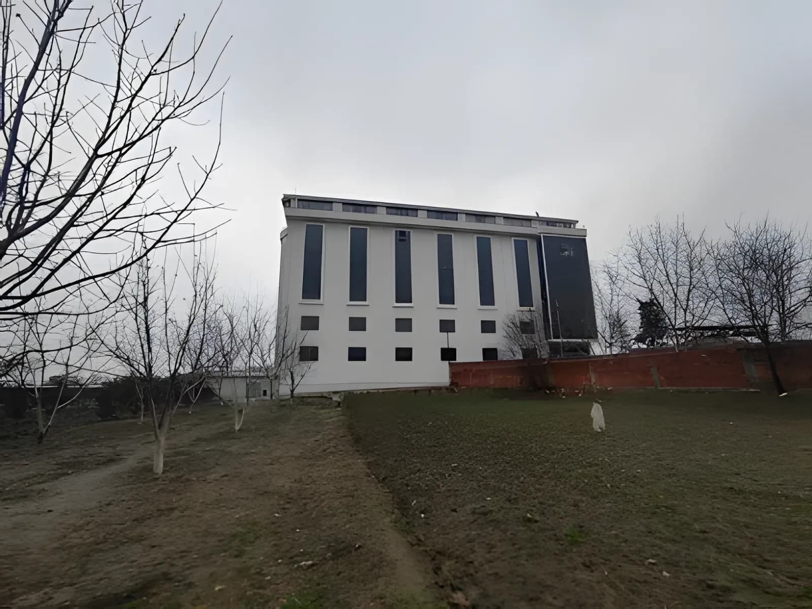 Balıkesir Özel Çağış Yükseköğrenim Erkek Öğrenci Yurdu Küçük Resim 1