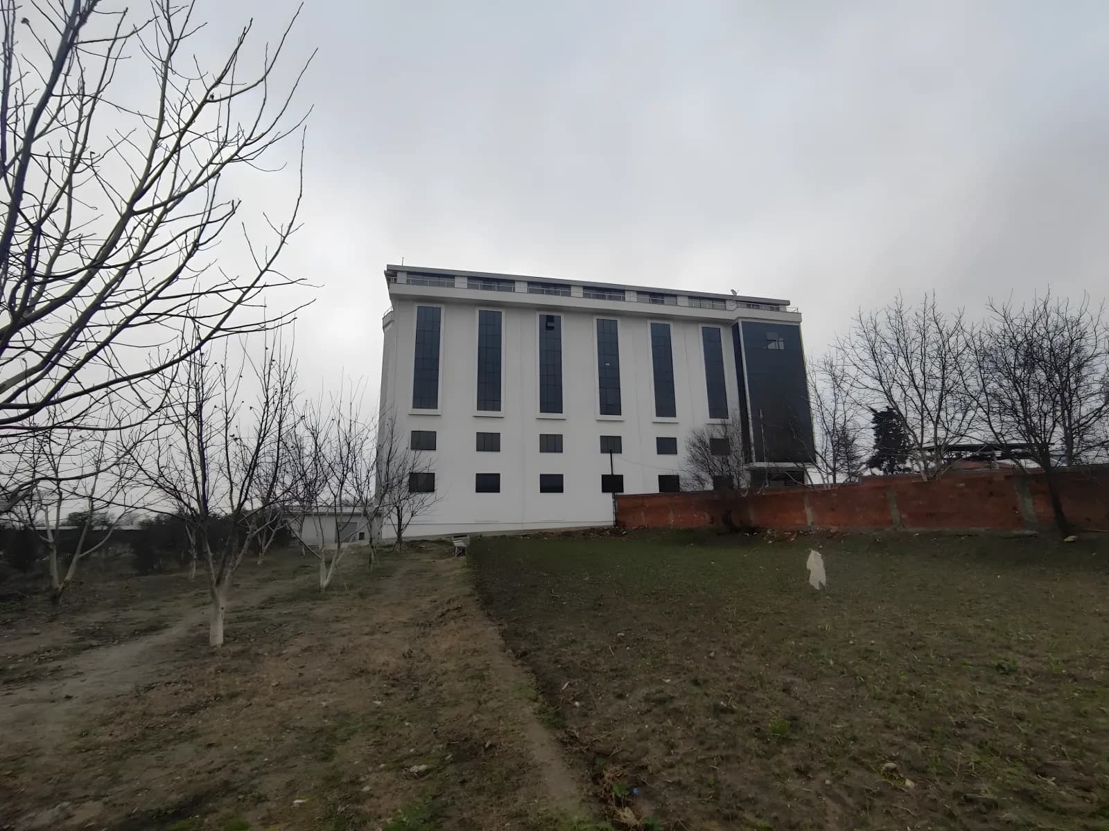 Balıkesir Özel Çağış Yükseköğrenim Erkek Öğrenci Yurdu Küçük Resim 2