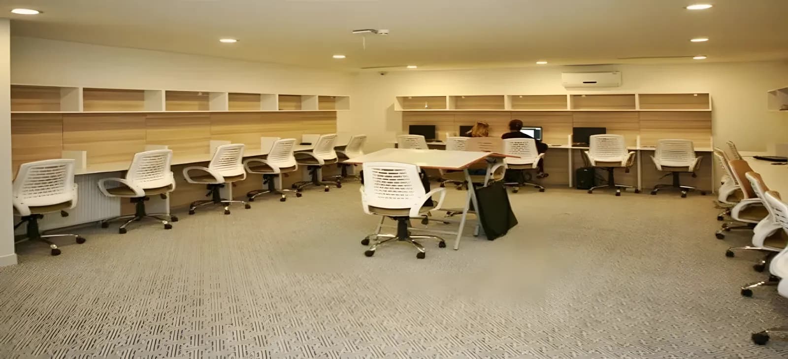 Kampüsaray Kız Öğrenci Yurdu - Avcılar Şubesi Küçük Resim 9