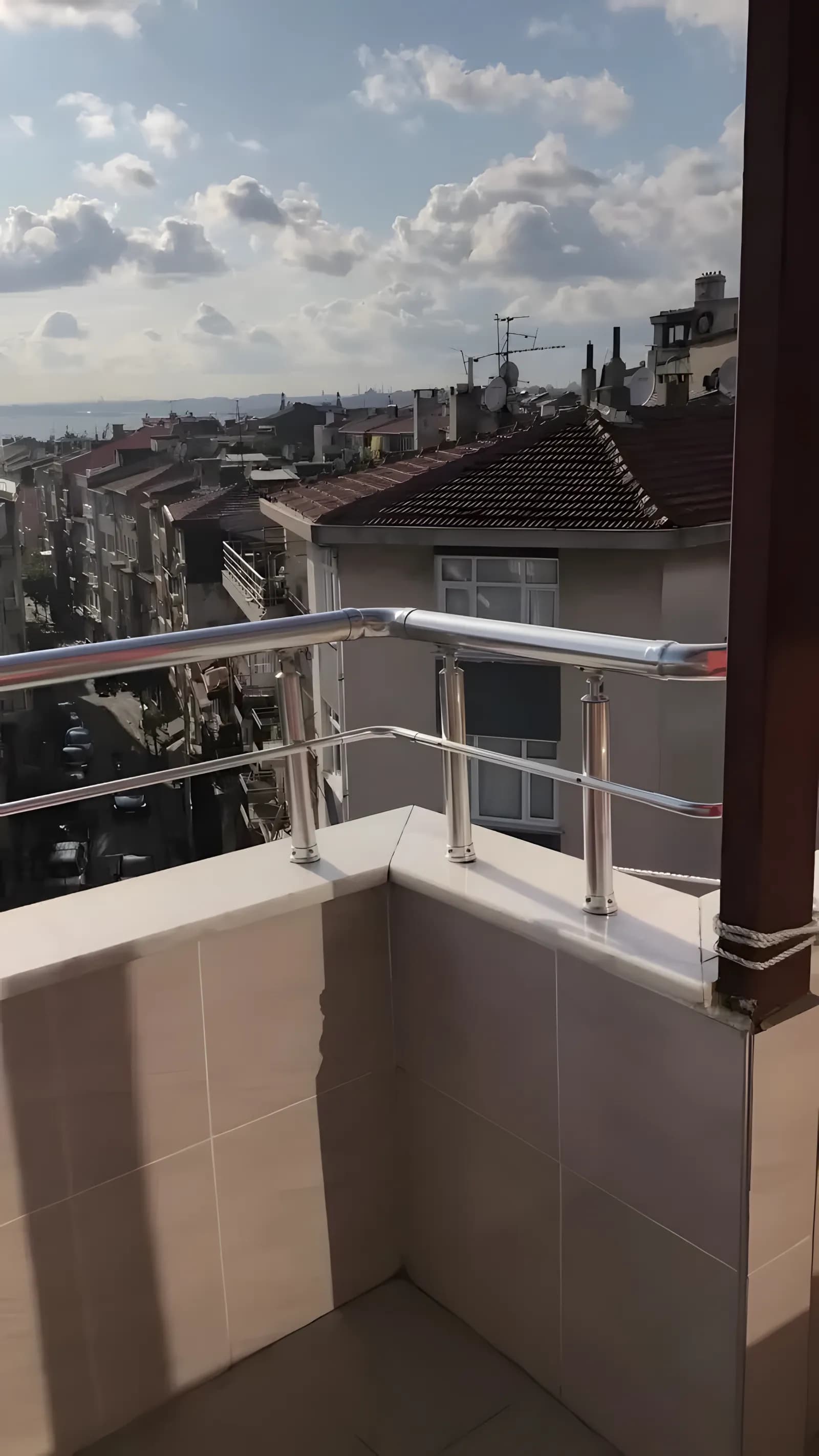Özel Kadıköy Yıldız Yükseköğretim Kız Öğrenci Yurdu Küçük Resim 3