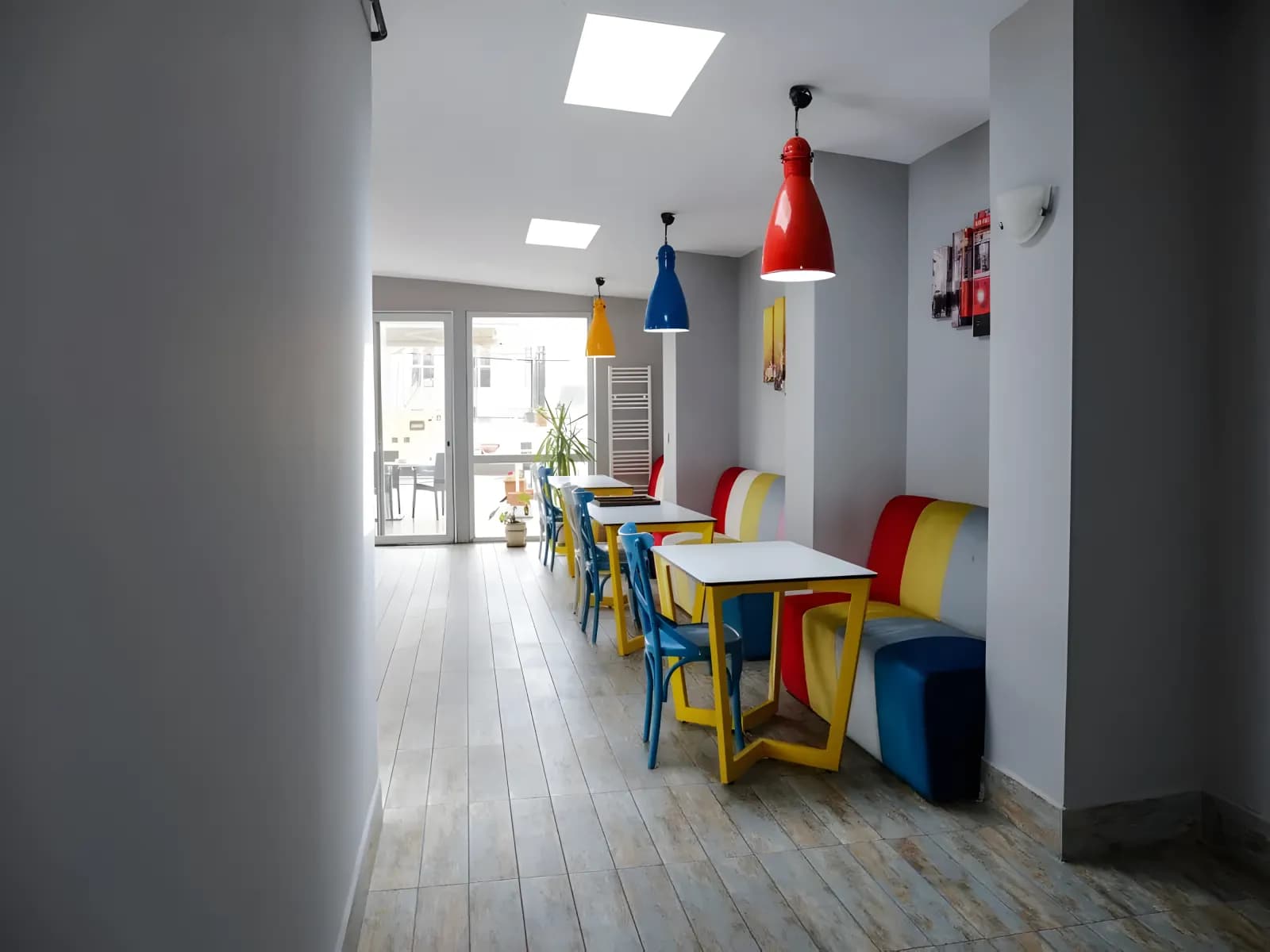 Kadıköy | Campucity Kız Öğrenci Yurdu Küçük Resim 22