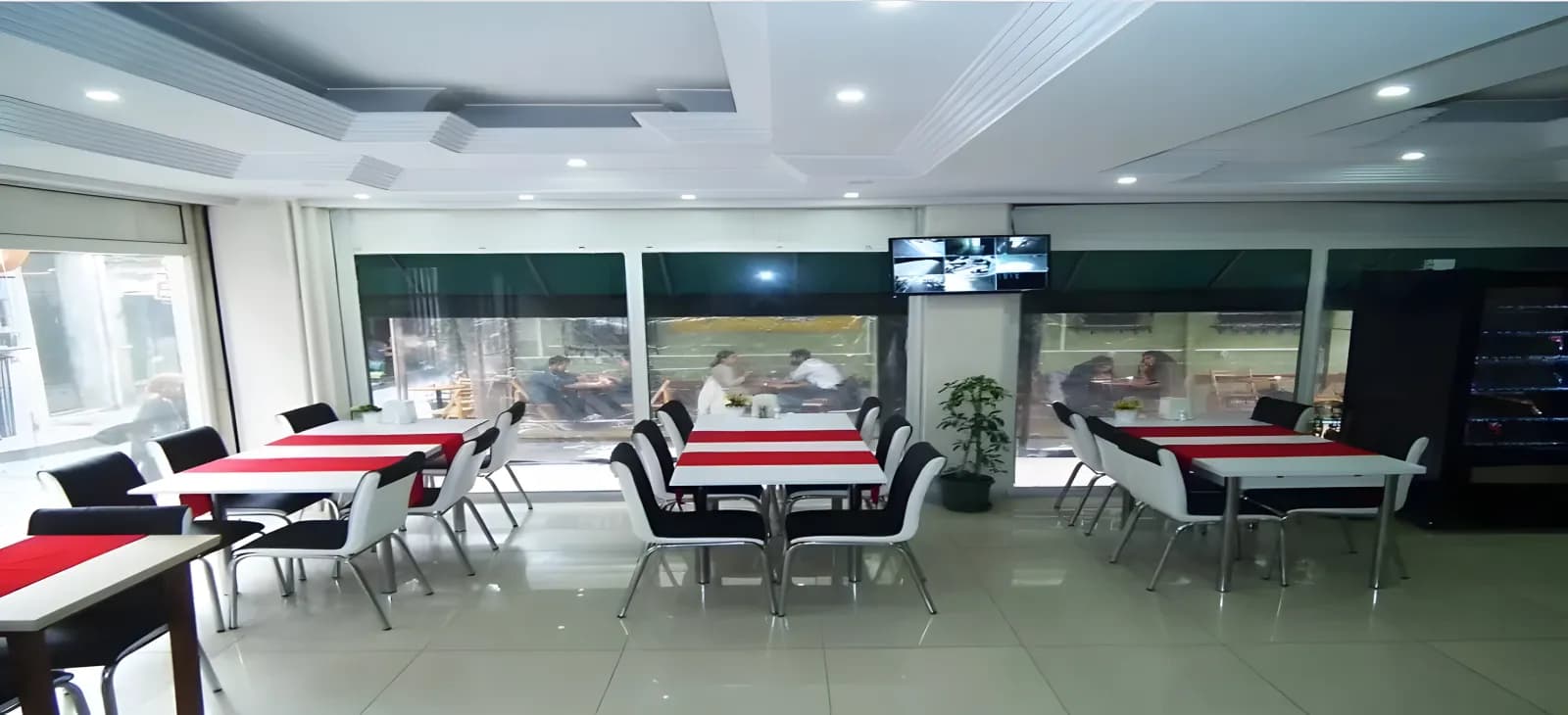 Beşiktaş Anadolu Özel Erkek Öğrenci Yurdu Küçük Resim 5