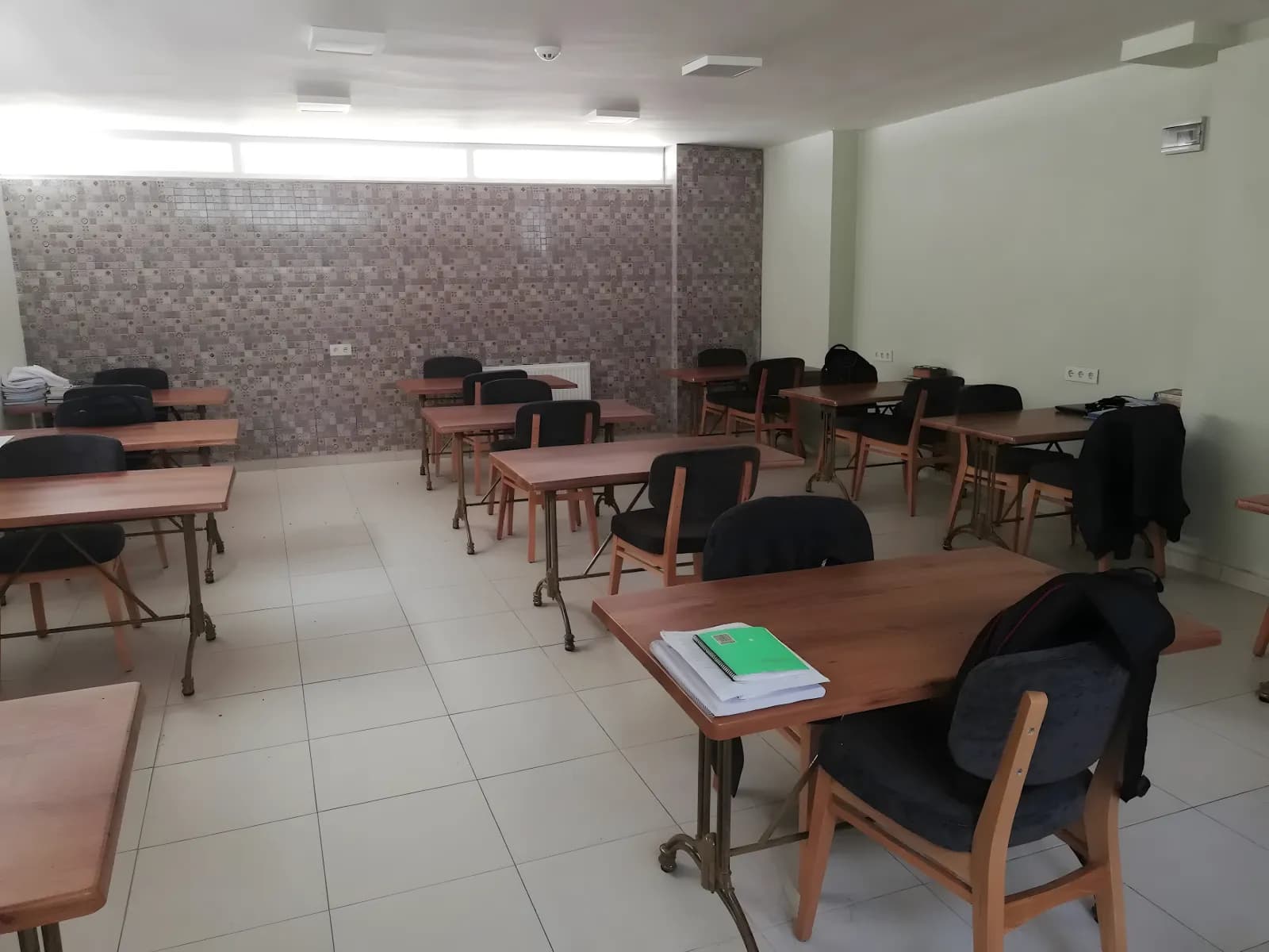 Kahramanmaraş Yükseköğretim Erkek Yurdu Küçük Resim 6