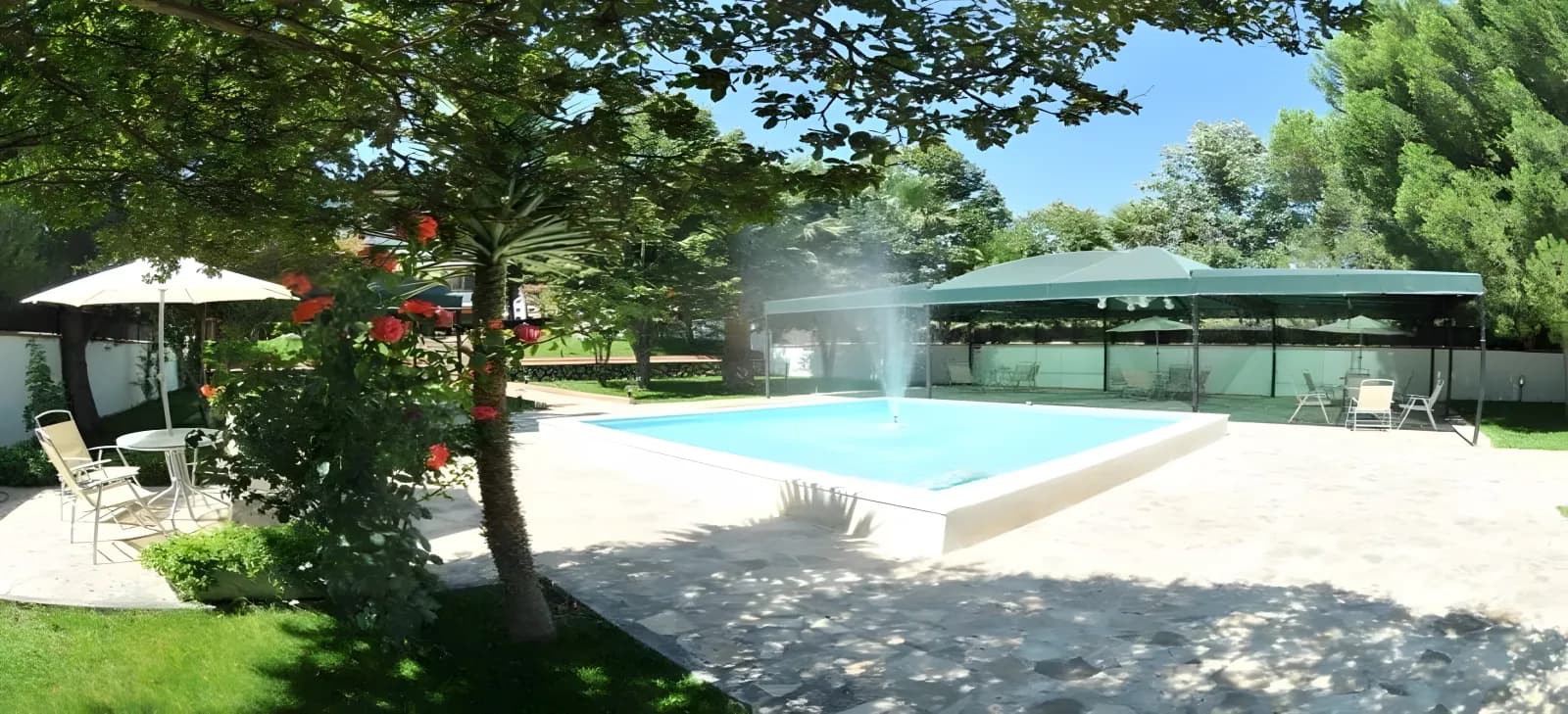 Denizli Ata Özel Kız Öğrenci Yurdu Küçük Resim 14
