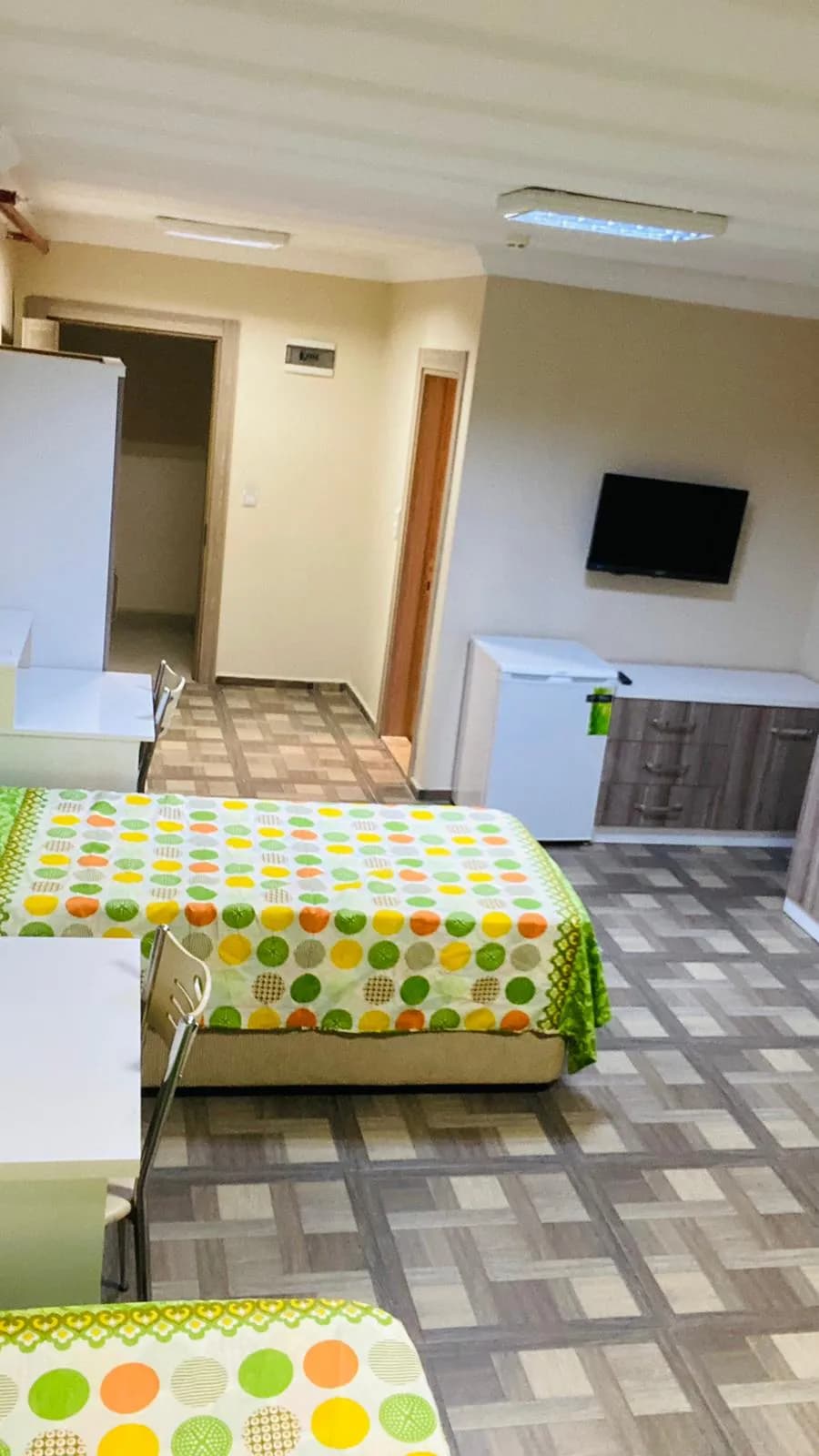 Palmira Kız Öğrenci Rezidansı Küçük Resim 26