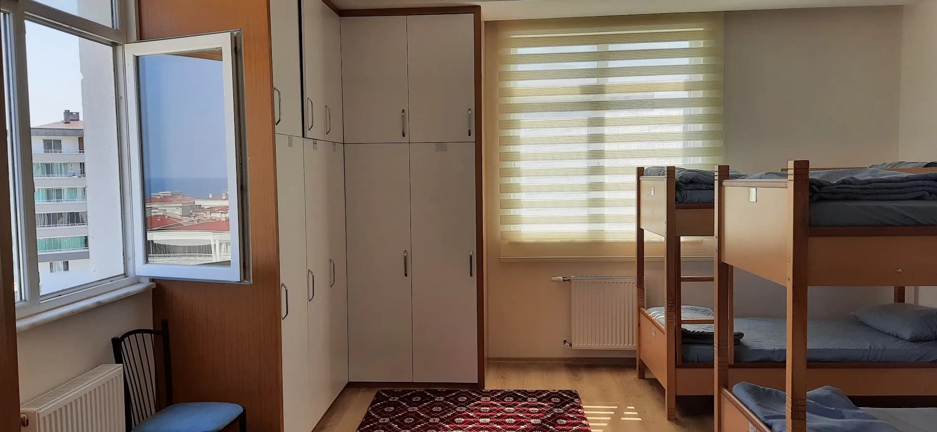 Samsun Yeşilpelit Erkek Öğrenci Yurdu Küçük Resim 3