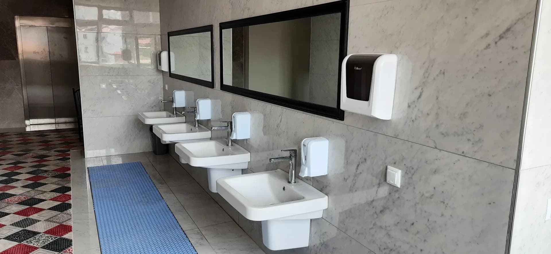 Samsun Yeşilpelit Erkek Öğrenci Yurdu Küçük Resim 4