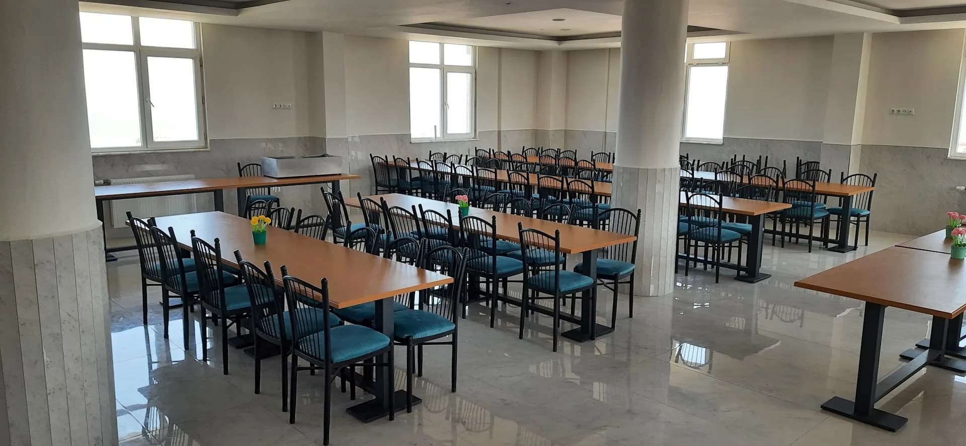 Samsun Yeşilpelit Erkek Öğrenci Yurdu Küçük Resim 5