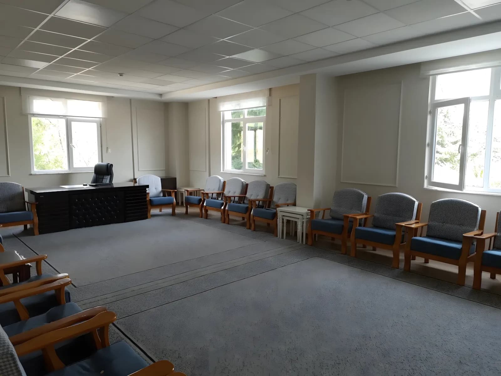Samsun Yeşilpelit Erkek Öğrenci Yurdu Küçük Resim 6