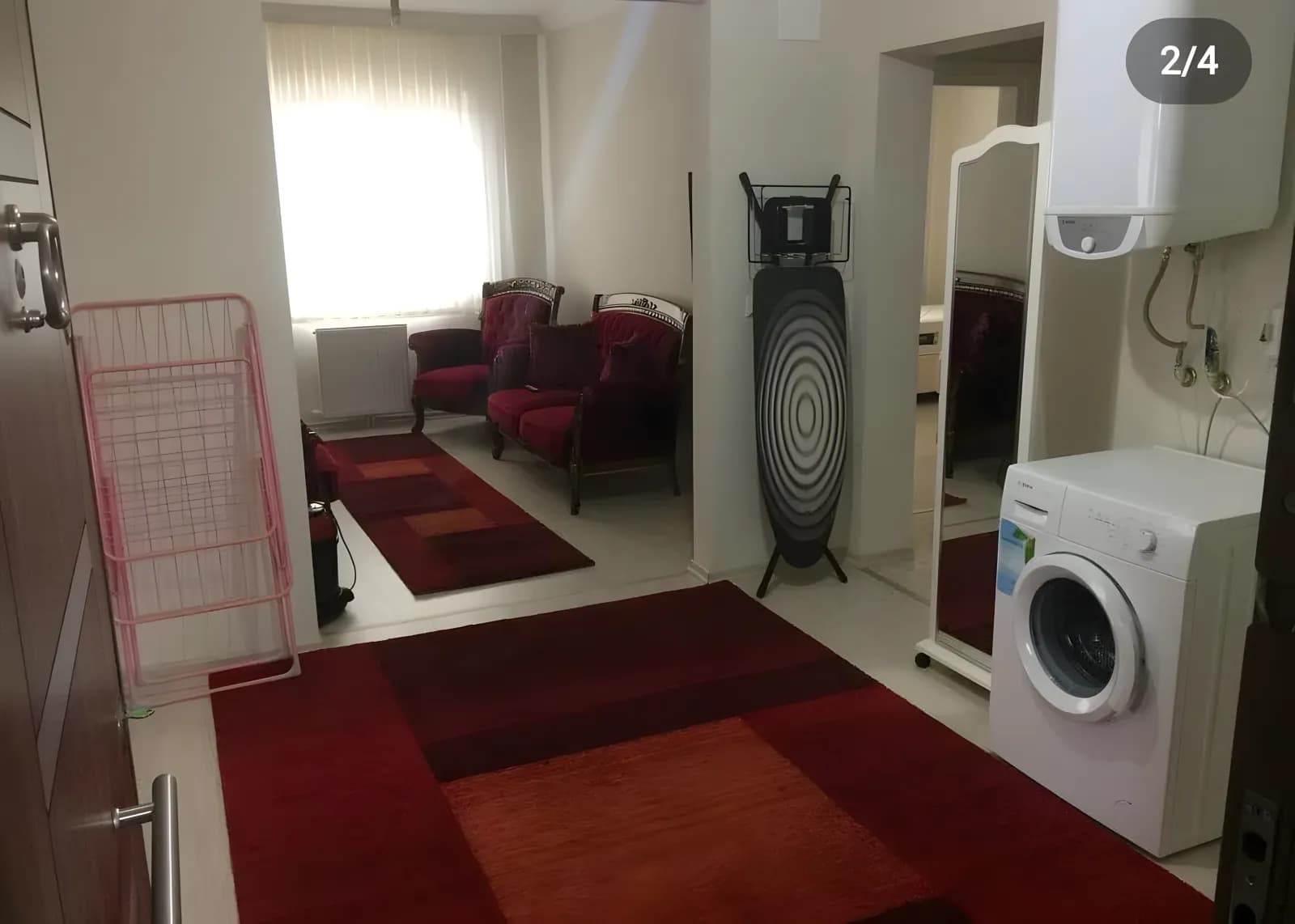 Giresun Eynesil Kız Öğrenci Apart Küçük Resim 2