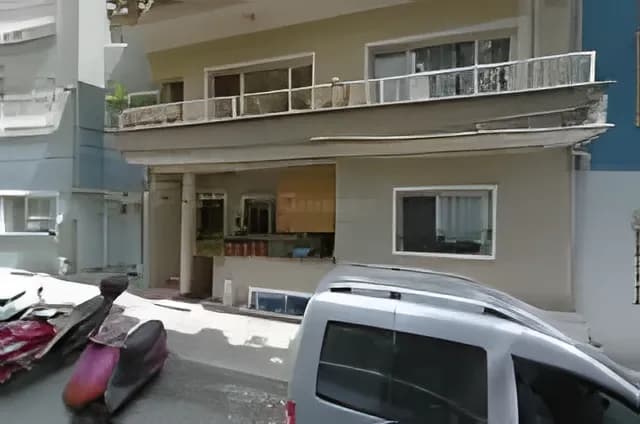 Özel Batı Kız Öğrenci Yurdu Küçük Resim 3