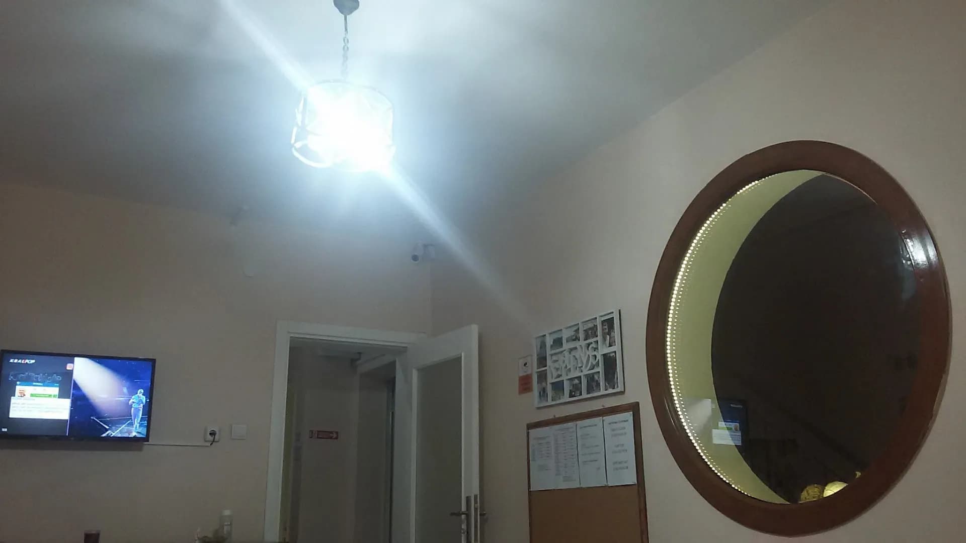 Özel Batı Kız Öğrenci Yurdu Küçük Resim 6