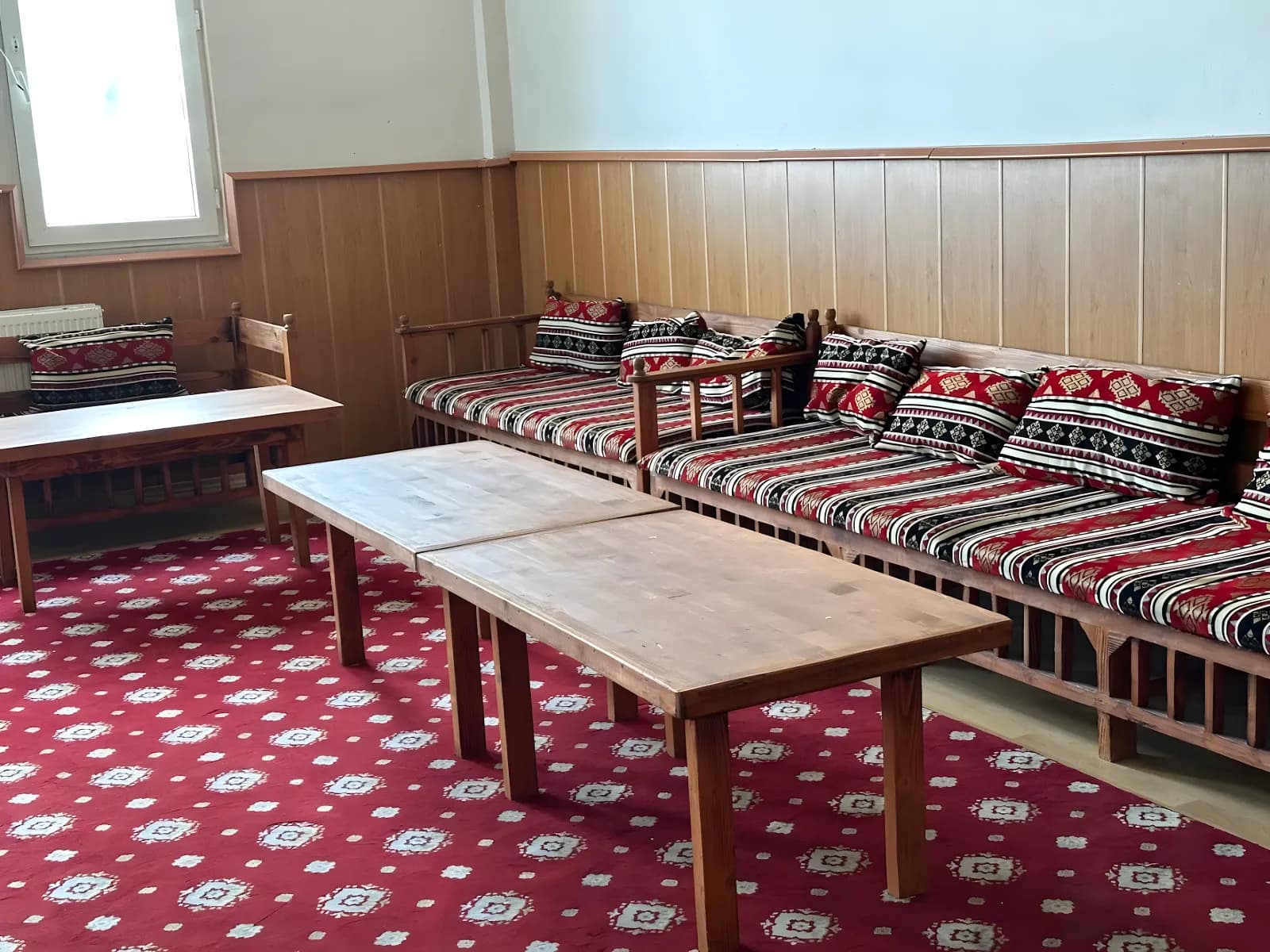Giresun Özel Nizamiye Erkek Öğrenci Yurdu Küçük Resim 6
